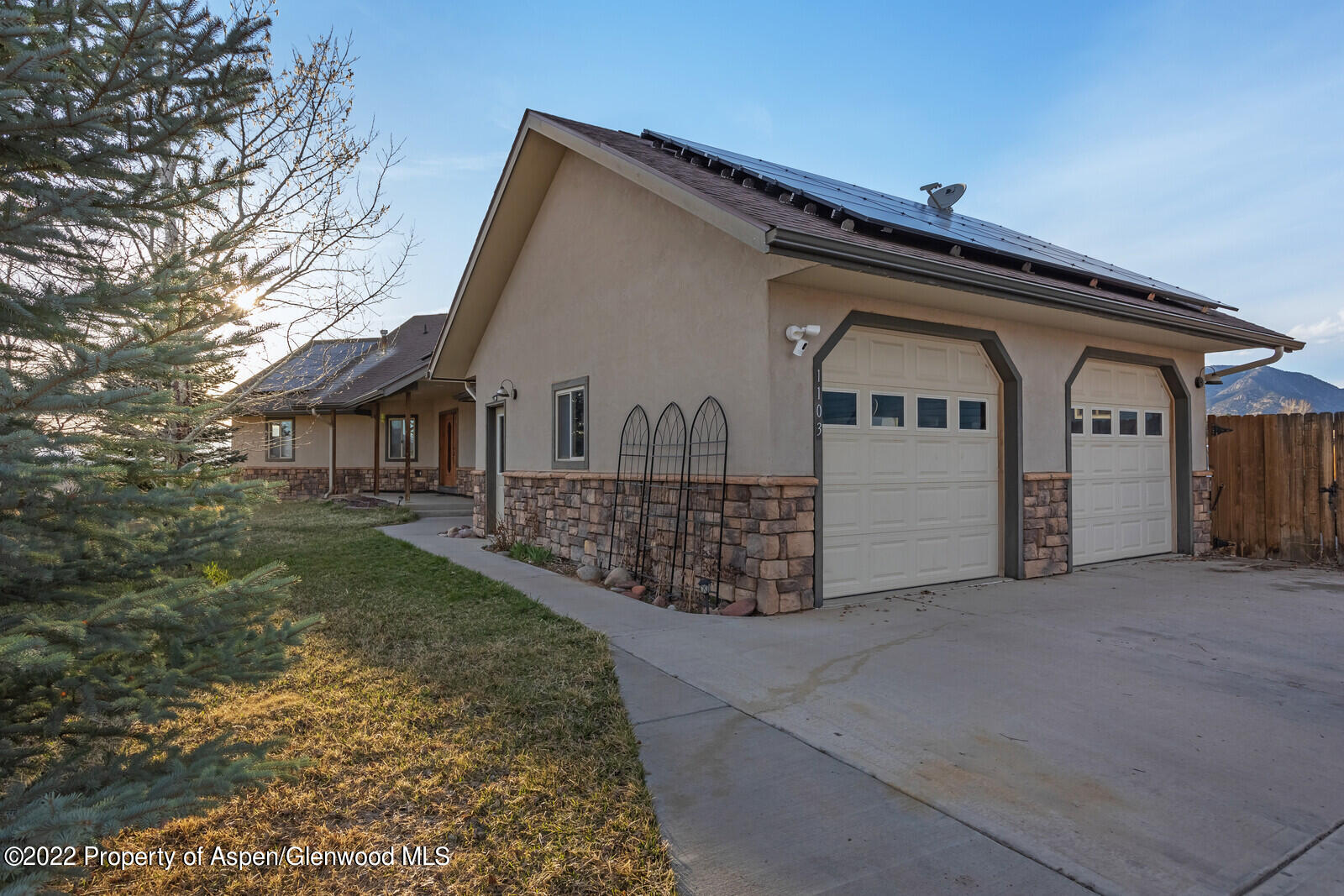 1103 N 16th Street Silt CO 81652