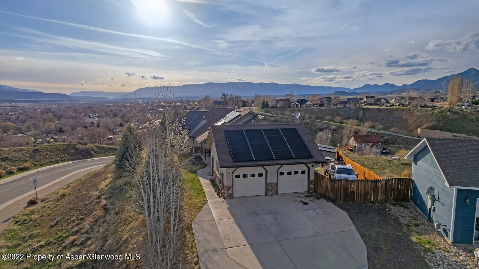 1103 N 16th Street Silt CO 81652