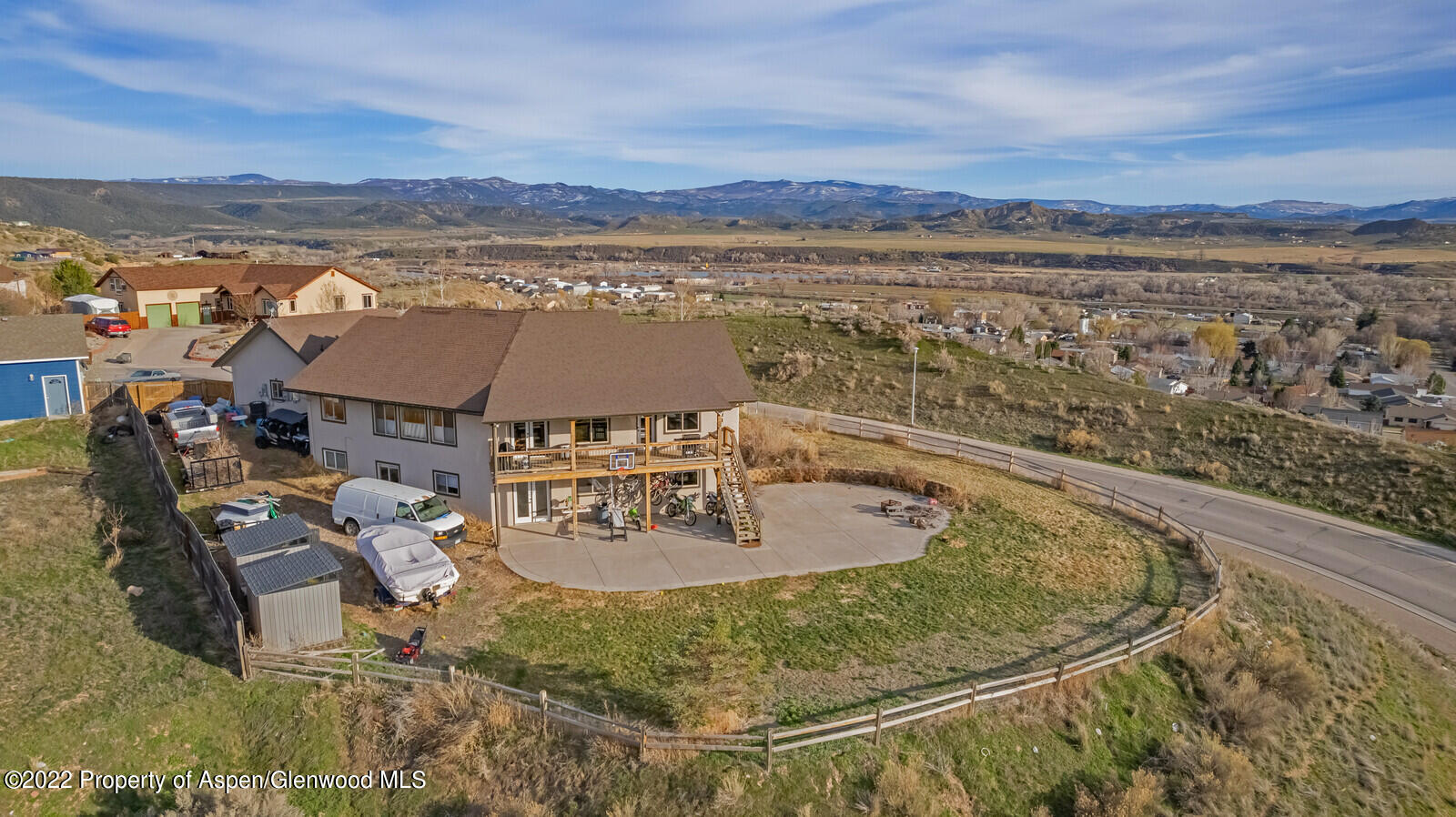 1103 N 16th Street Silt CO 81652