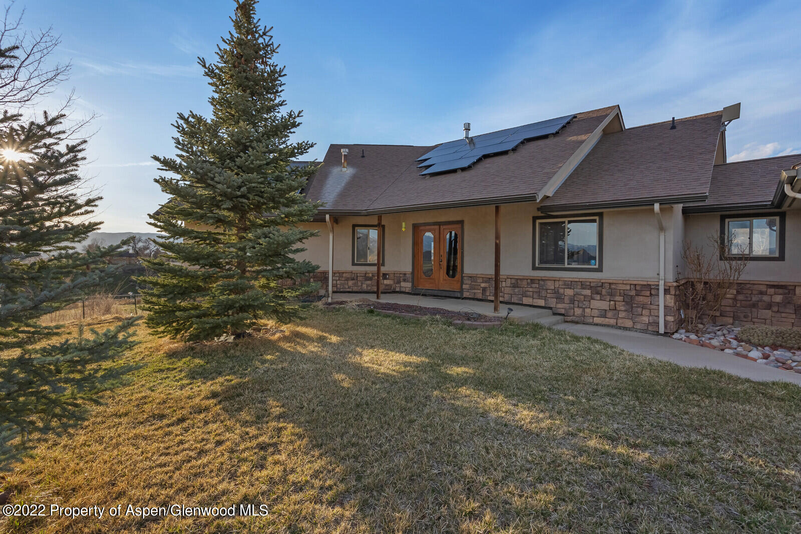 1103 N 16th Street Silt CO 81652