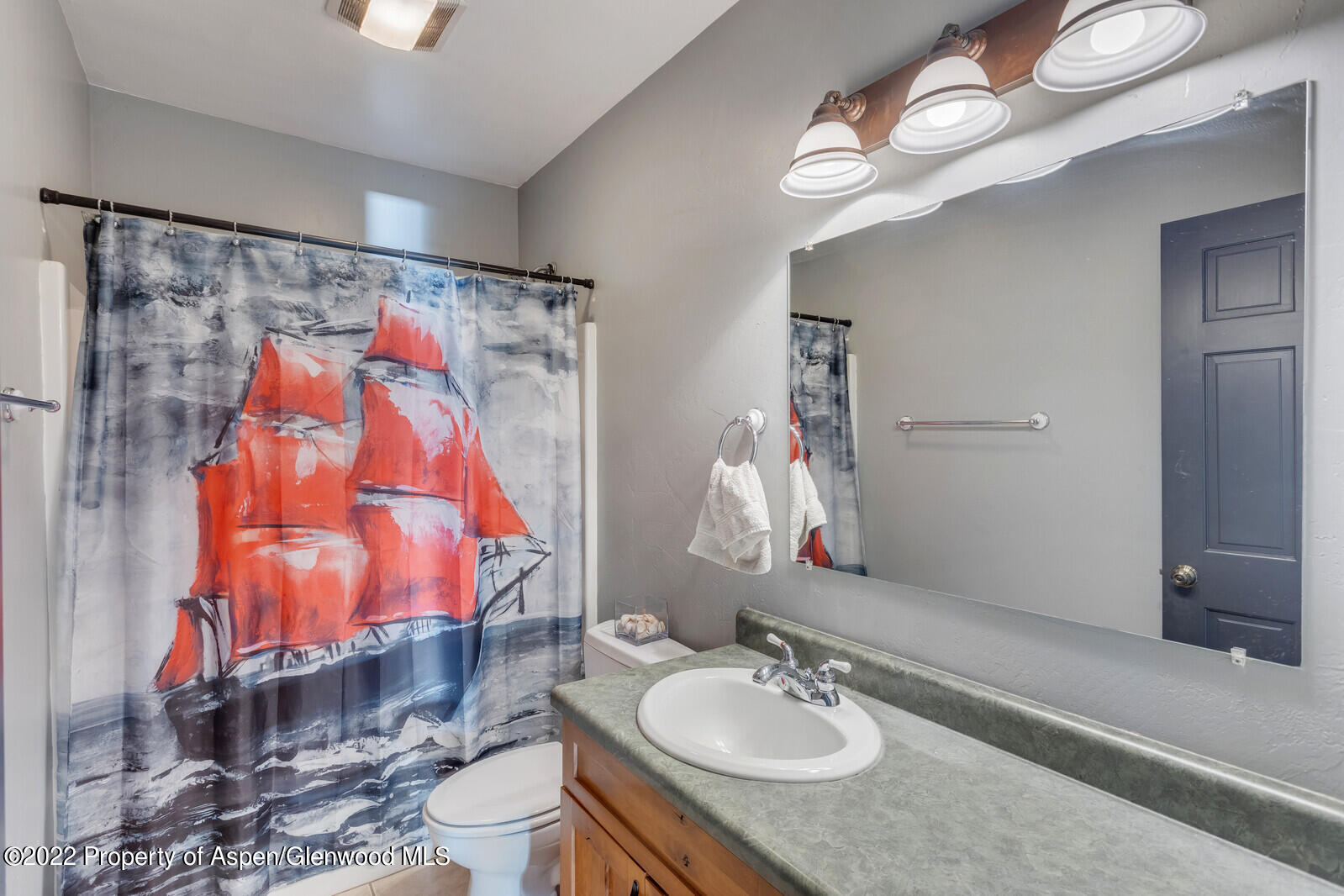 1103 N 16th Street Silt CO 81652