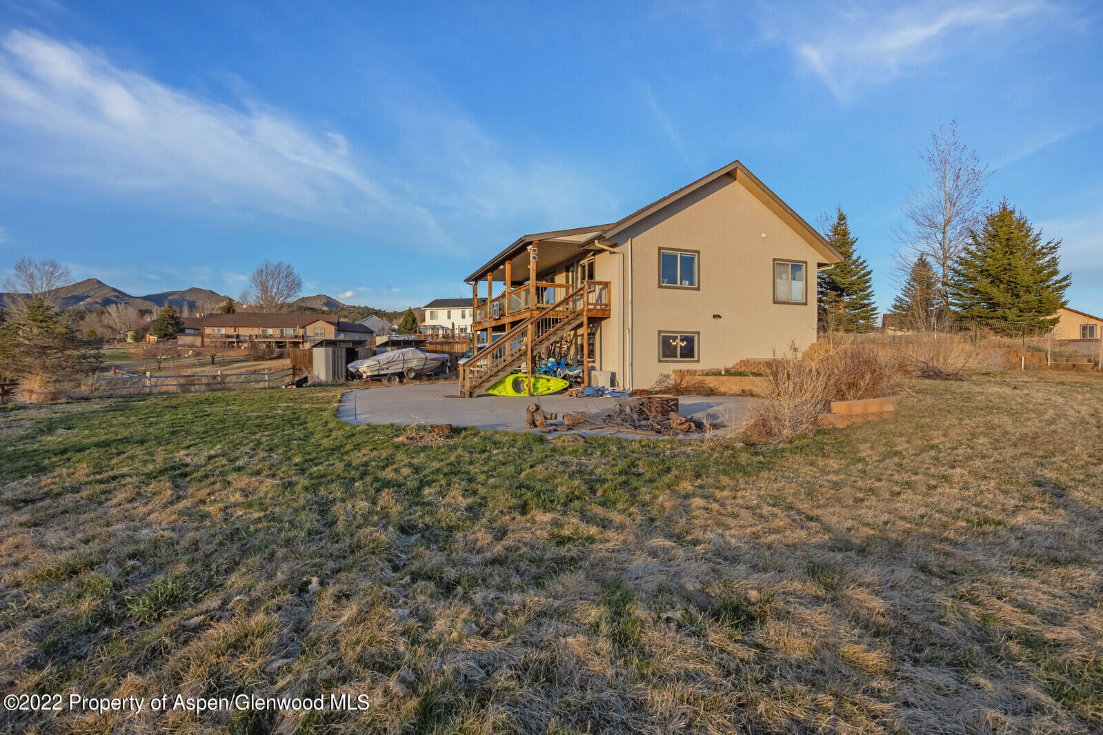 1103 N 16th Street Silt CO 81652