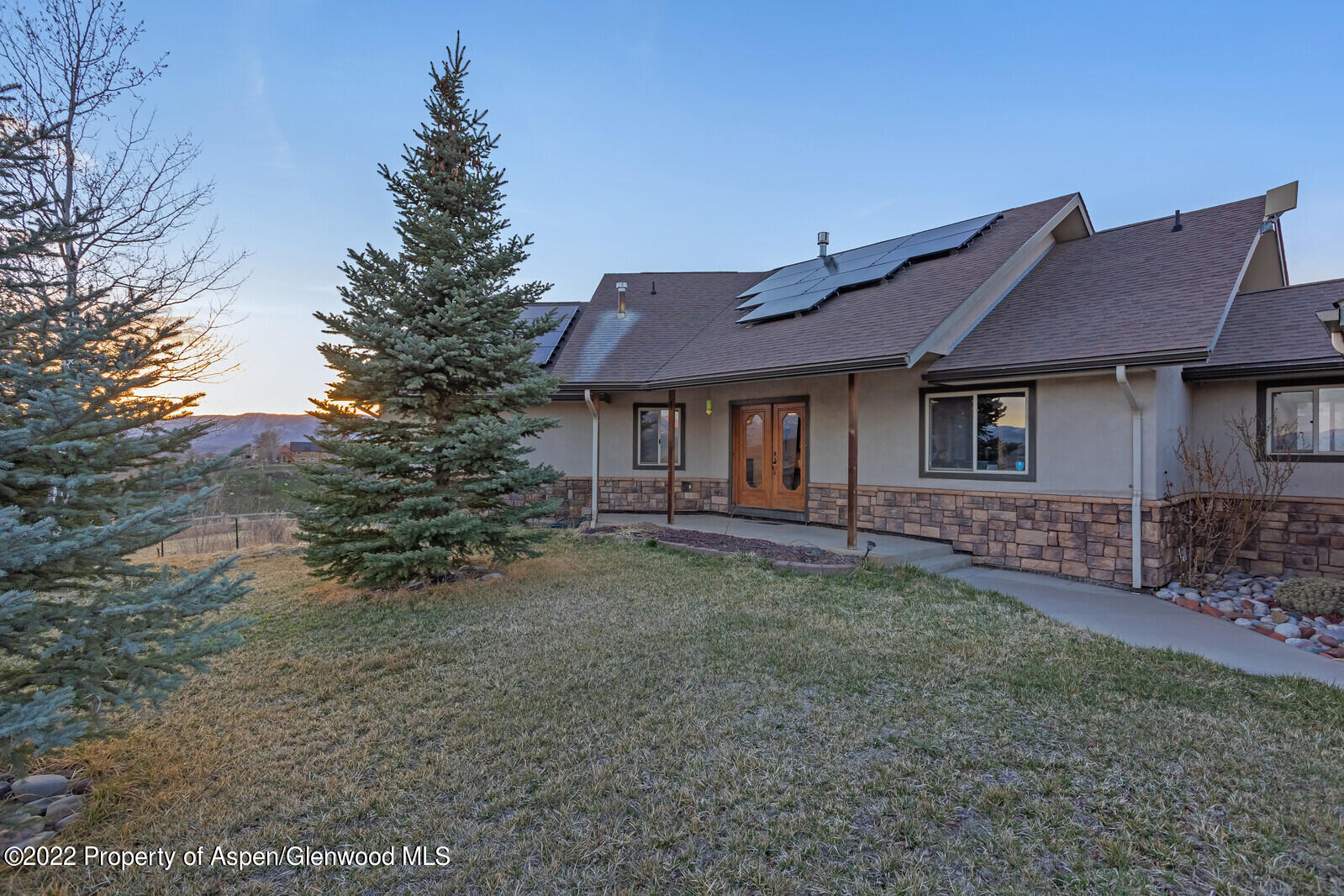 1103 N 16th Street Silt CO 81652