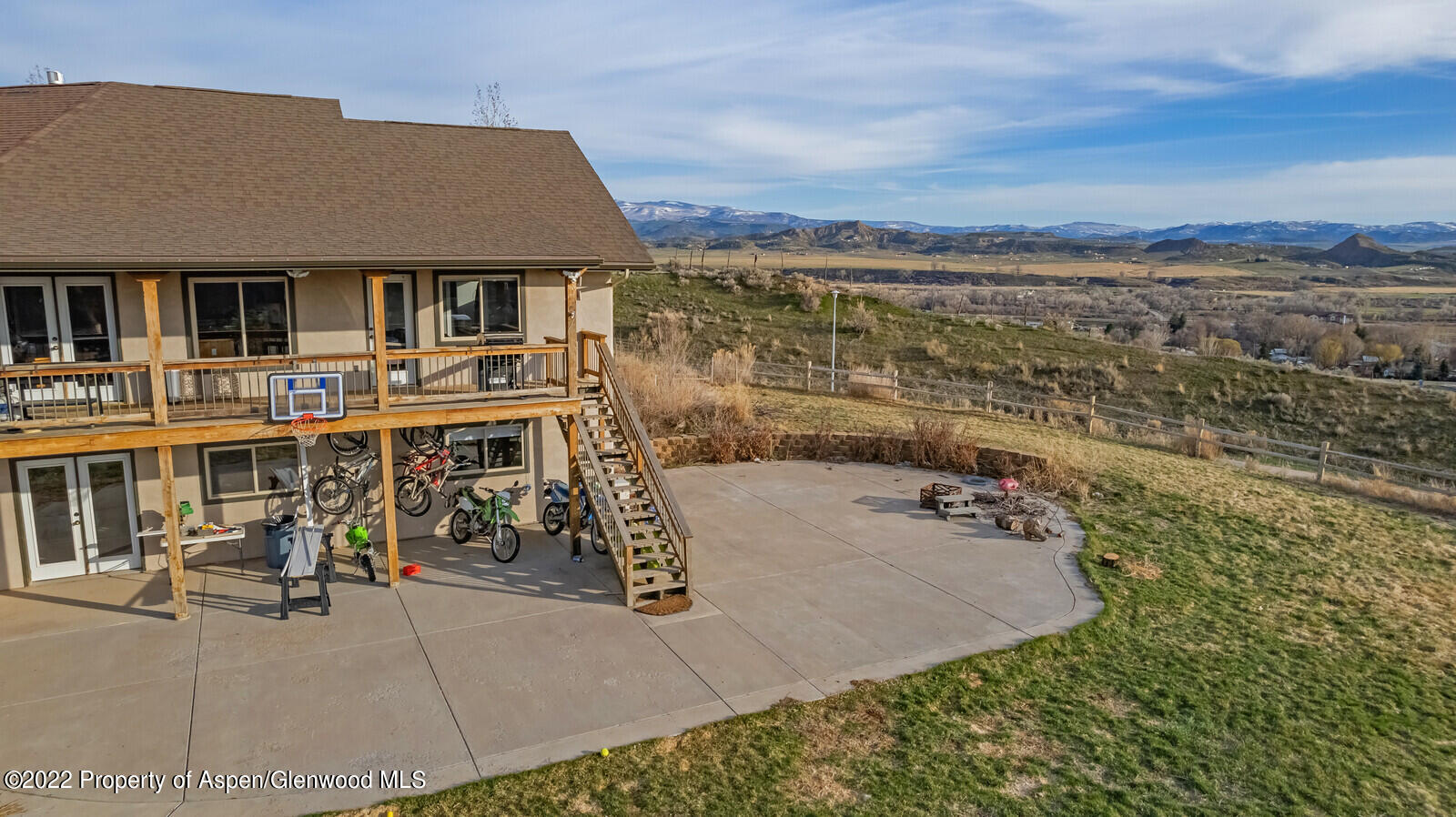 1103 N 16th Street Silt CO 81652