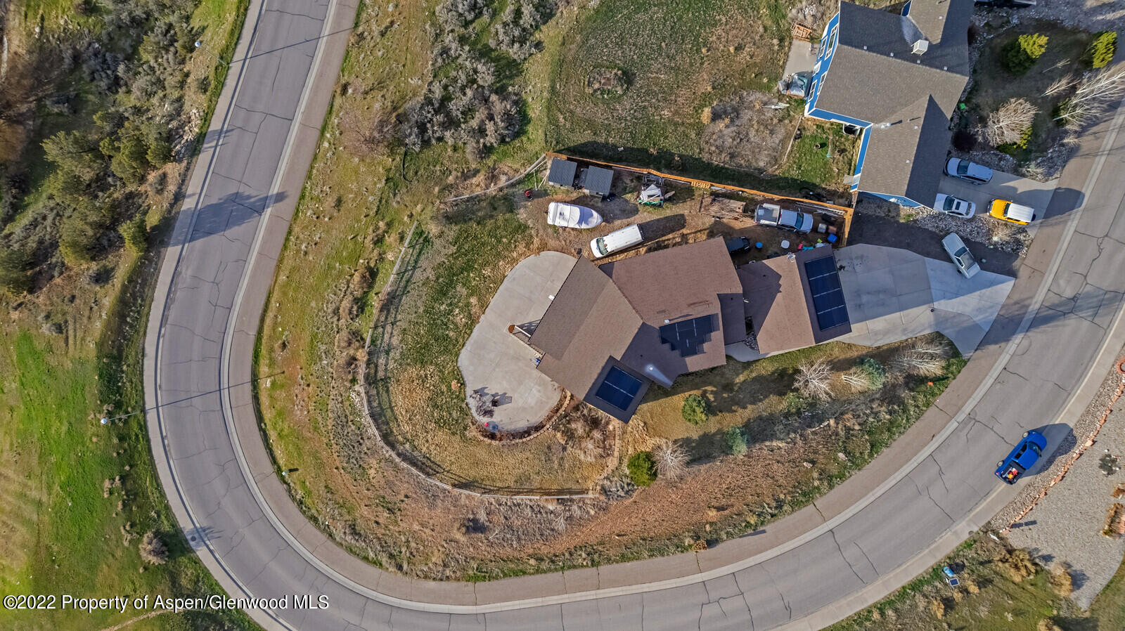 1103 N 16th Street Silt CO 81652