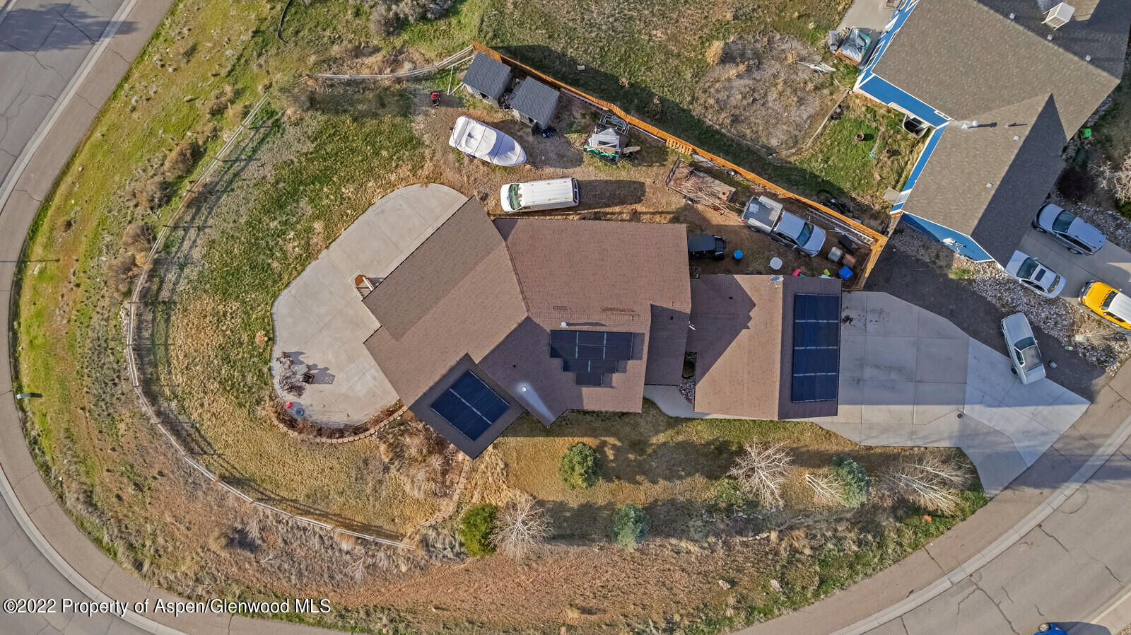 1103 N 16th Street Silt CO 81652