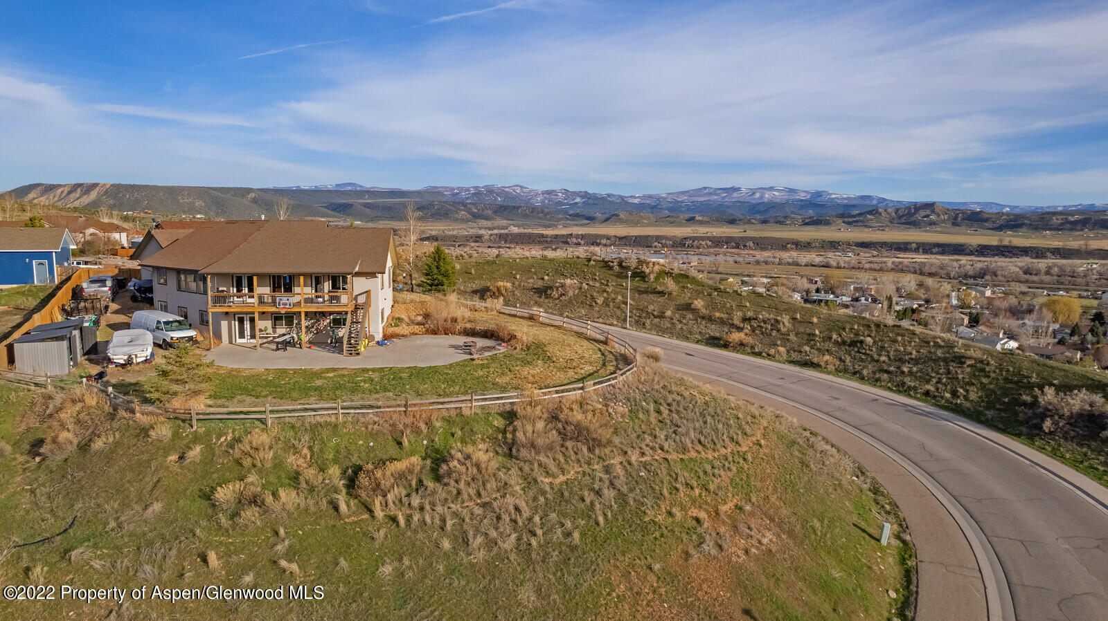 1103 N 16th Street Silt CO 81652