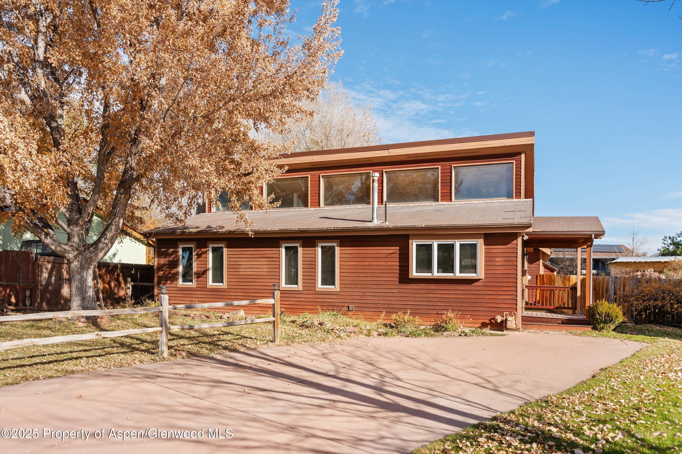 330 Cottonwood Drive Silt CO 81652