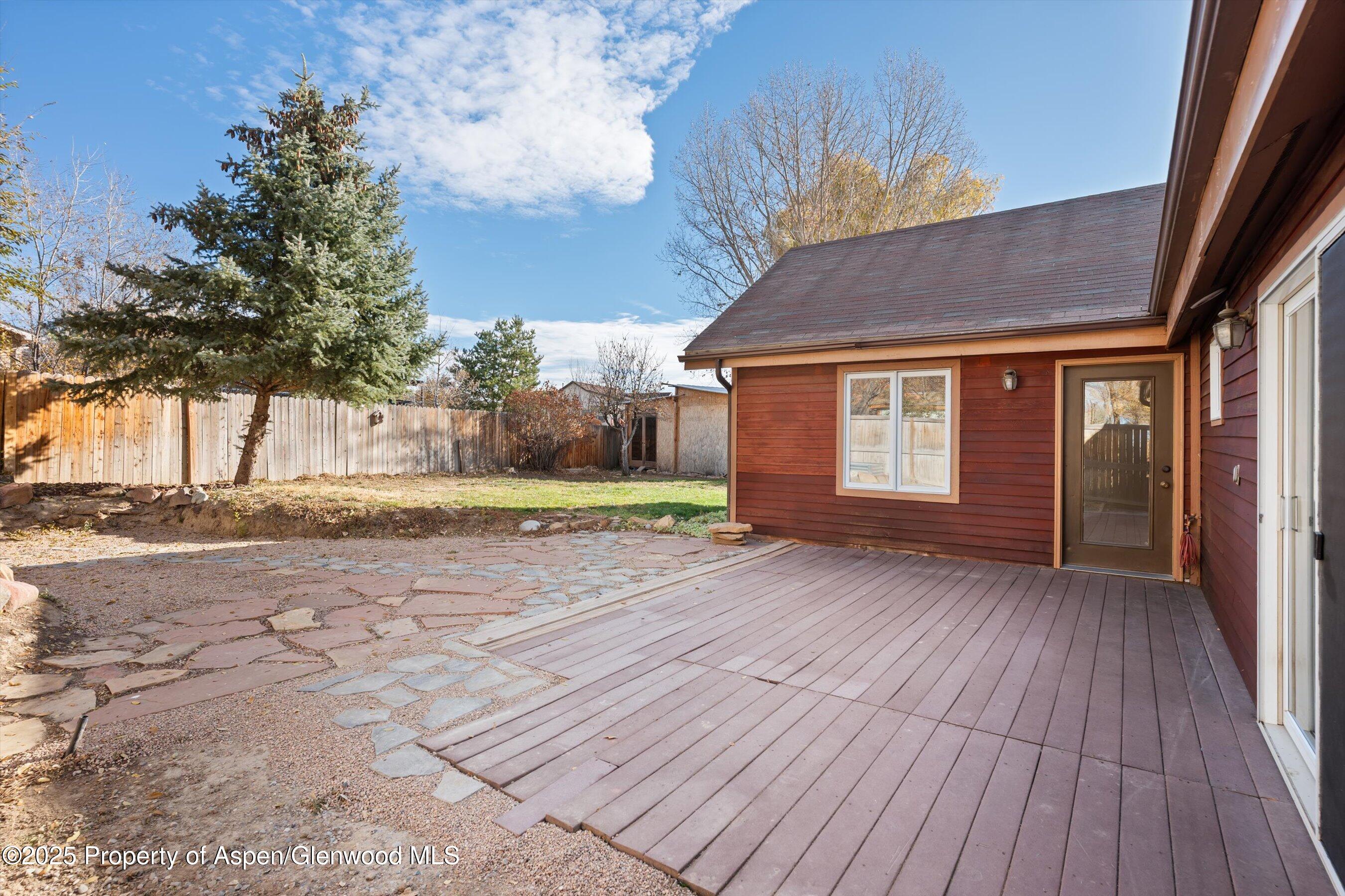 330 Cottonwood Drive Silt CO 81652