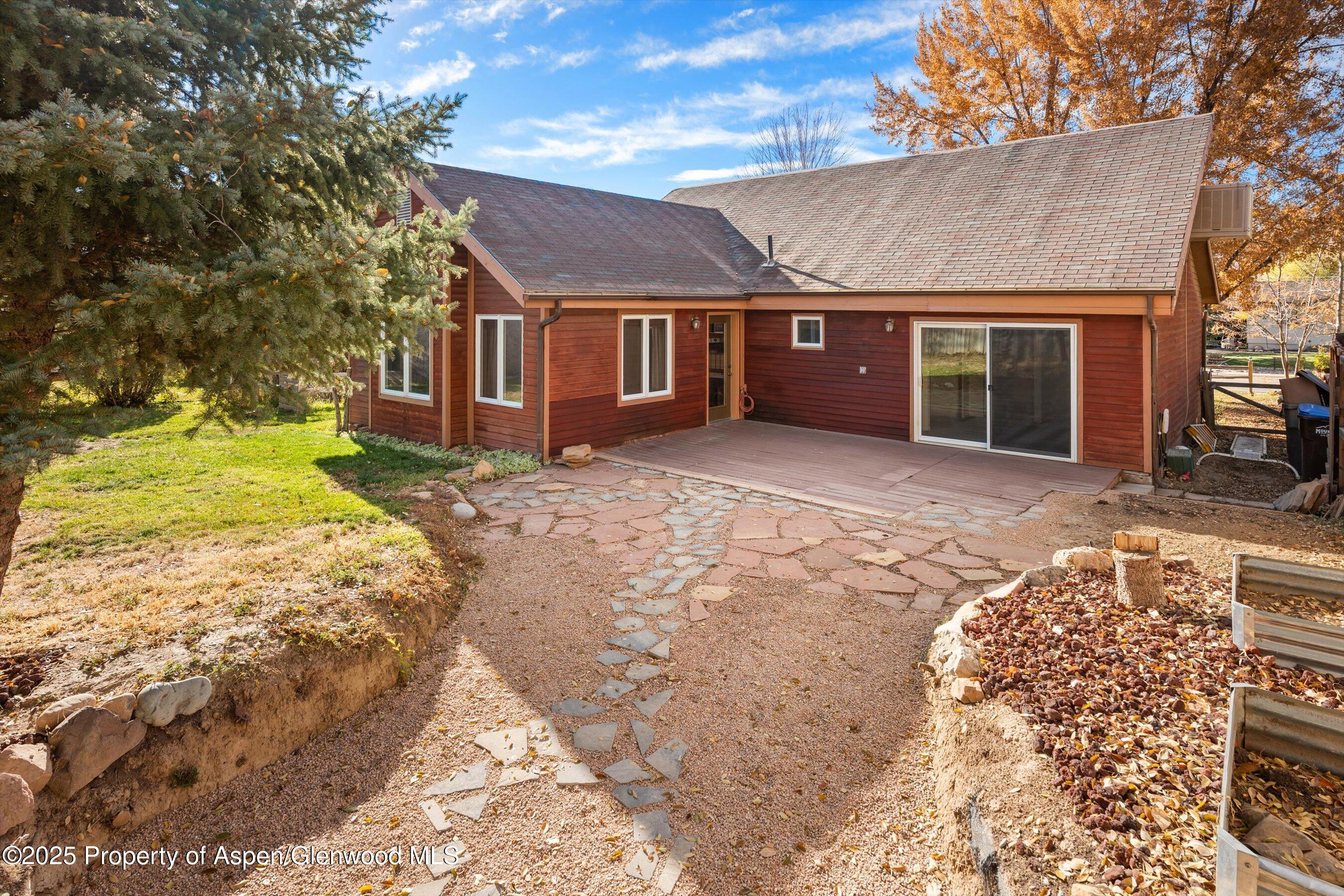 330 Cottonwood Drive Silt CO 81652