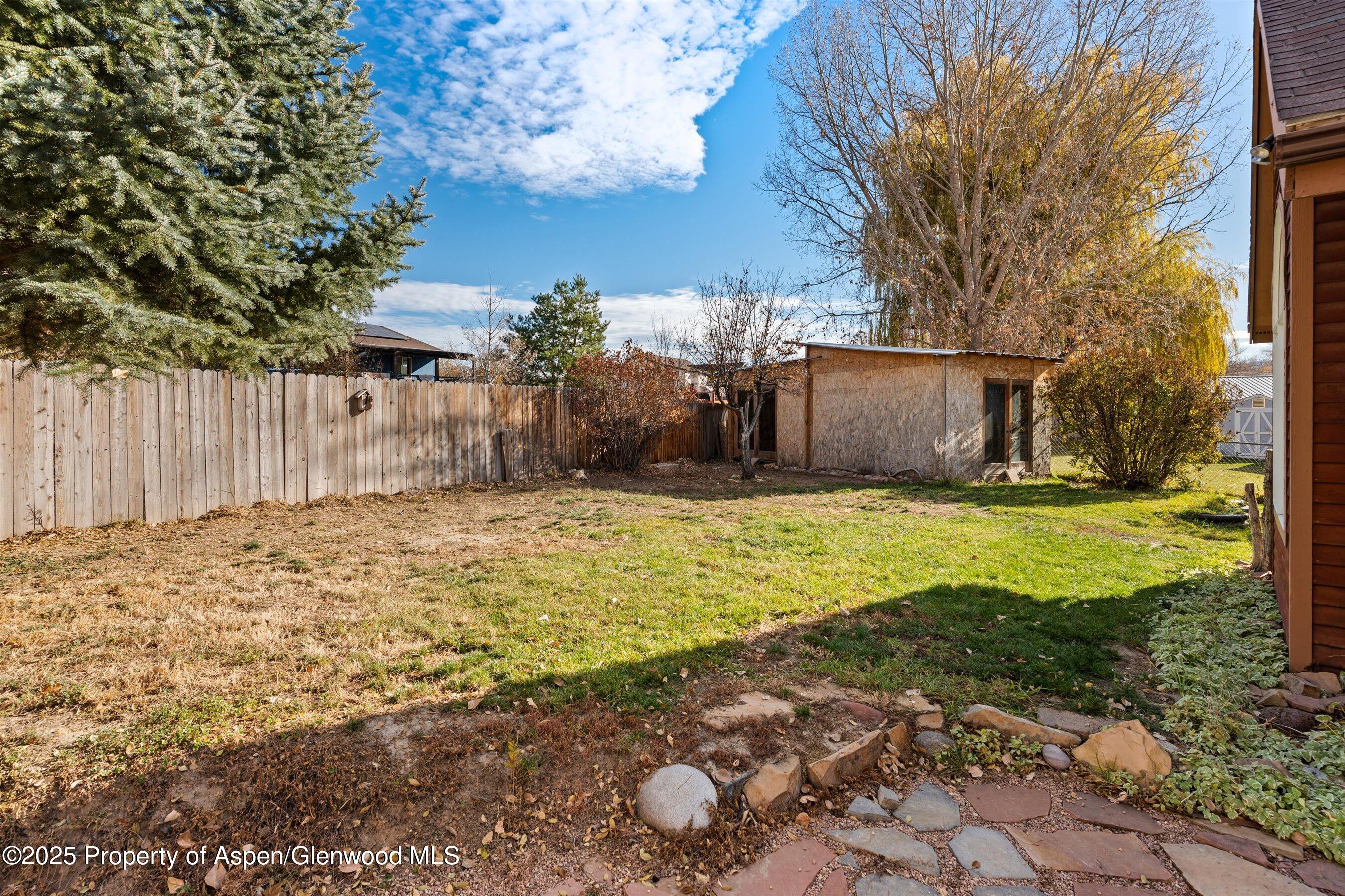 330 Cottonwood Drive Silt CO 81652