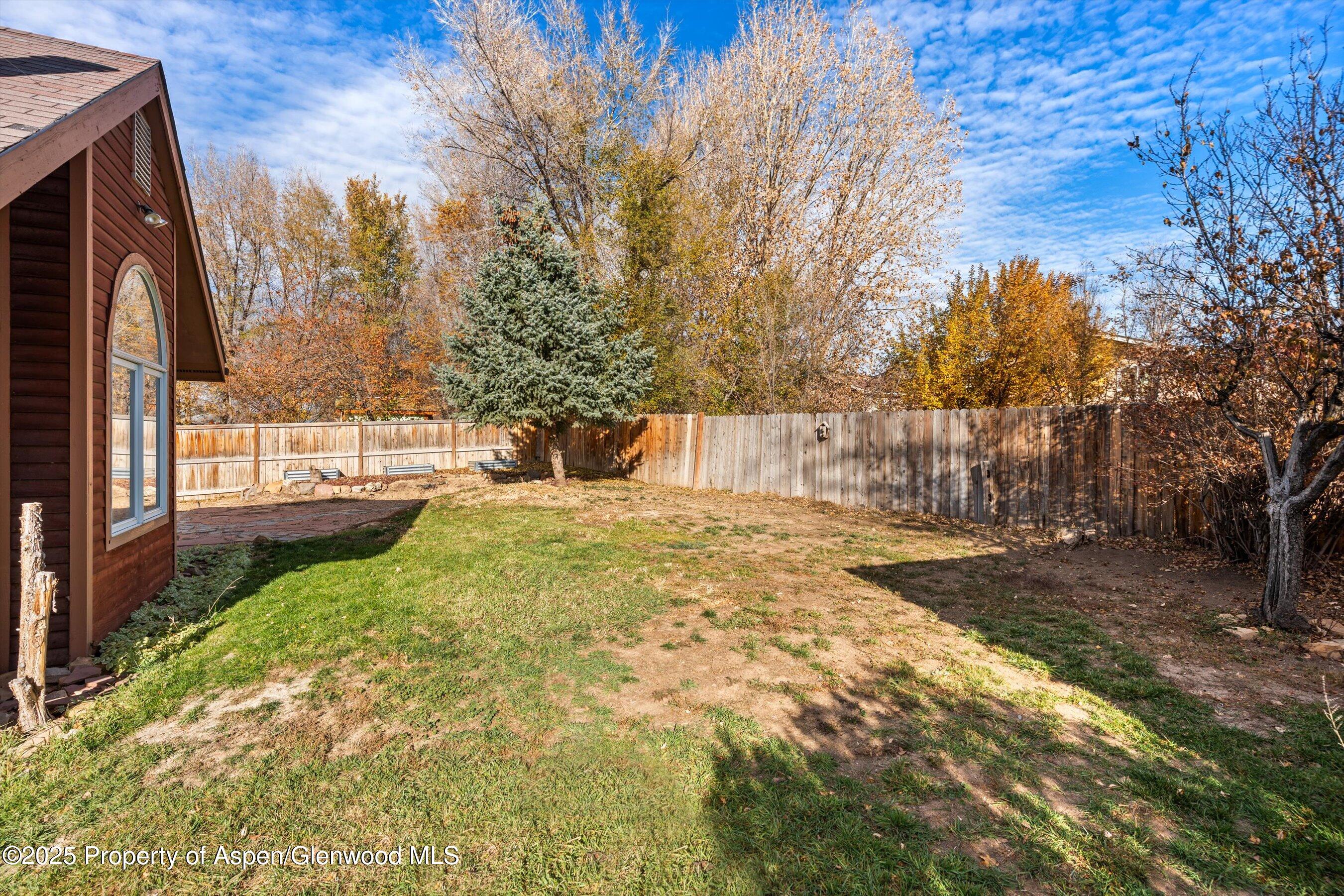 330 Cottonwood Drive Silt CO 81652