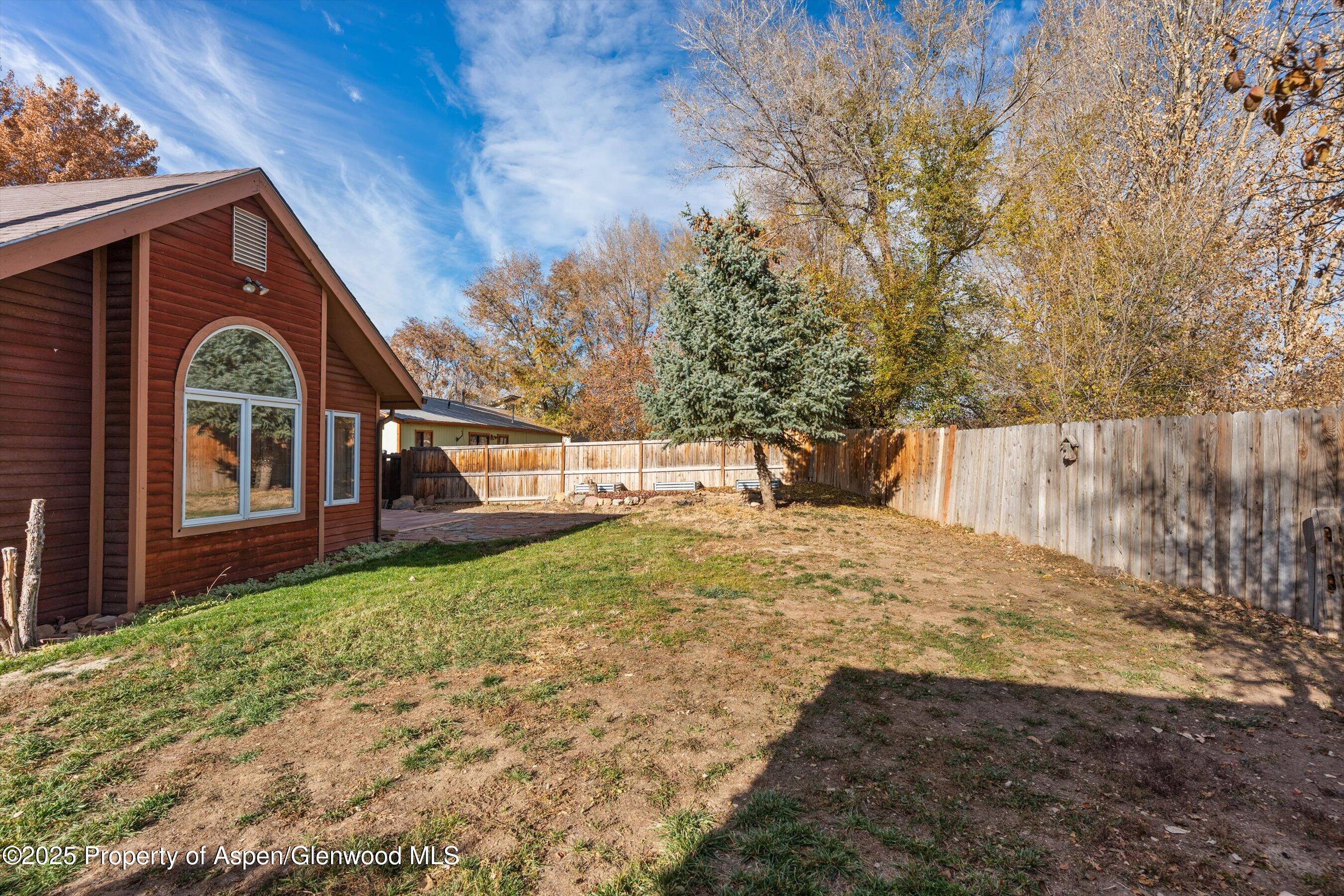 330 Cottonwood Drive Silt CO 81652