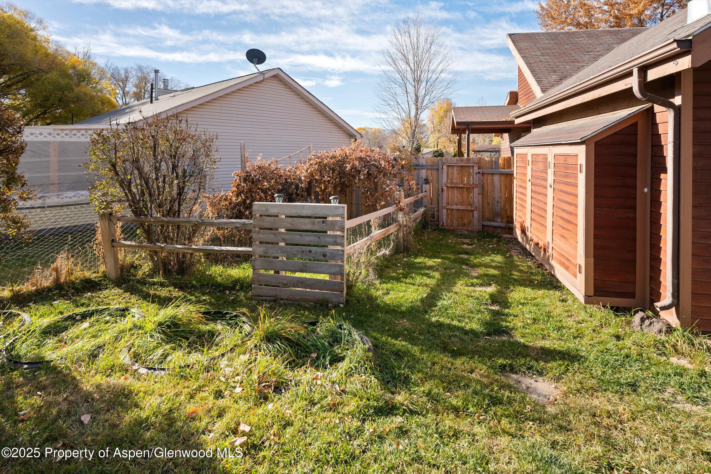 330 Cottonwood Drive Silt CO 81652