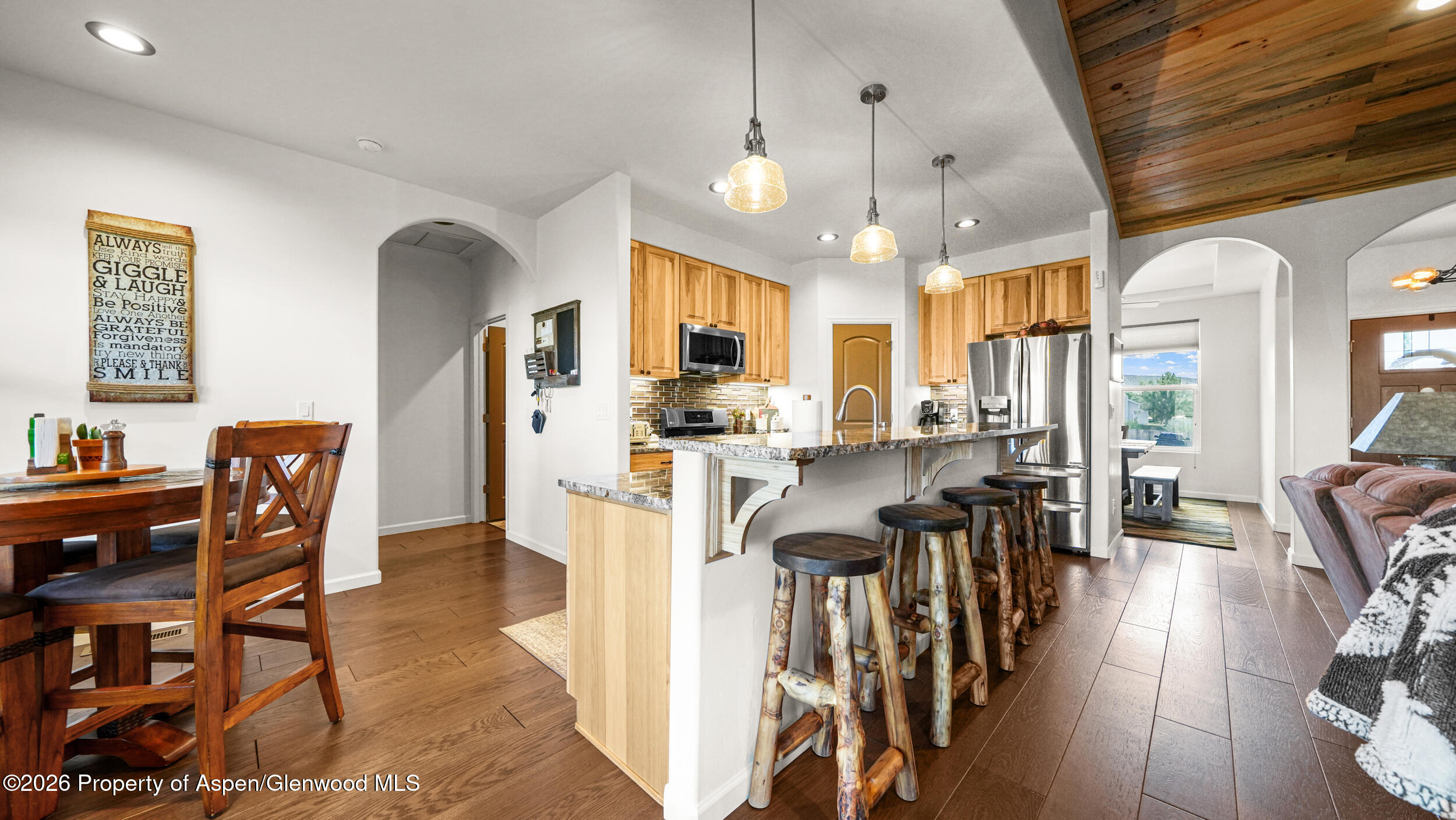 223 Eagle Ridge Drive Parachute CO 81635
