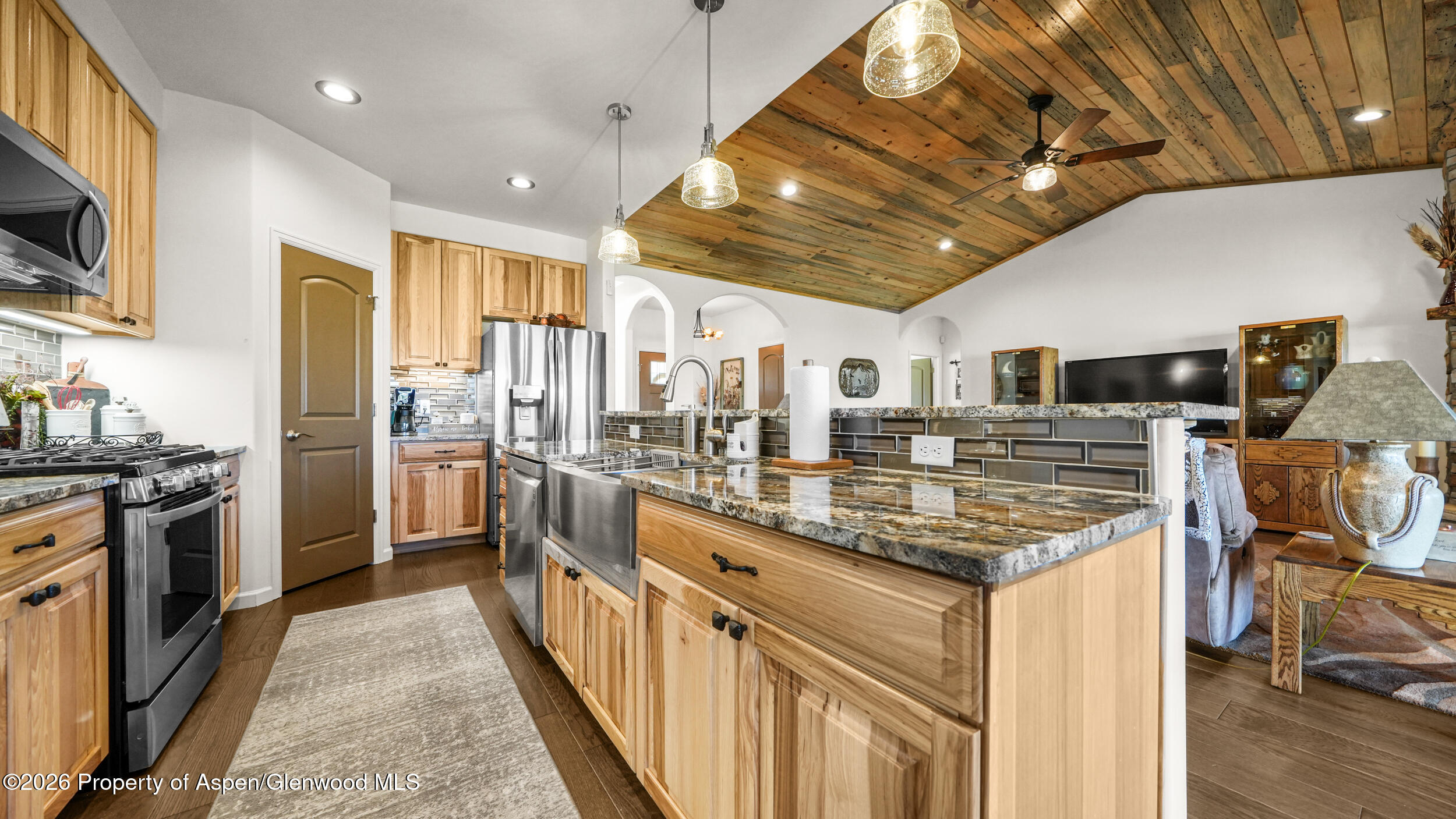 223 Eagle Ridge Drive Parachute CO 81635