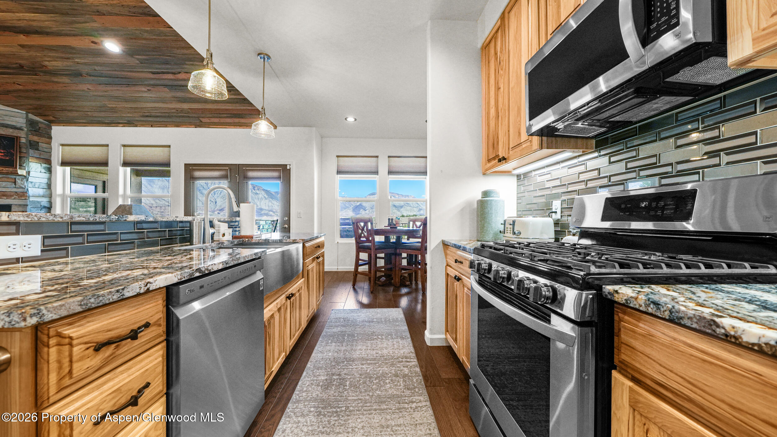 223 Eagle Ridge Drive Parachute CO 81635
