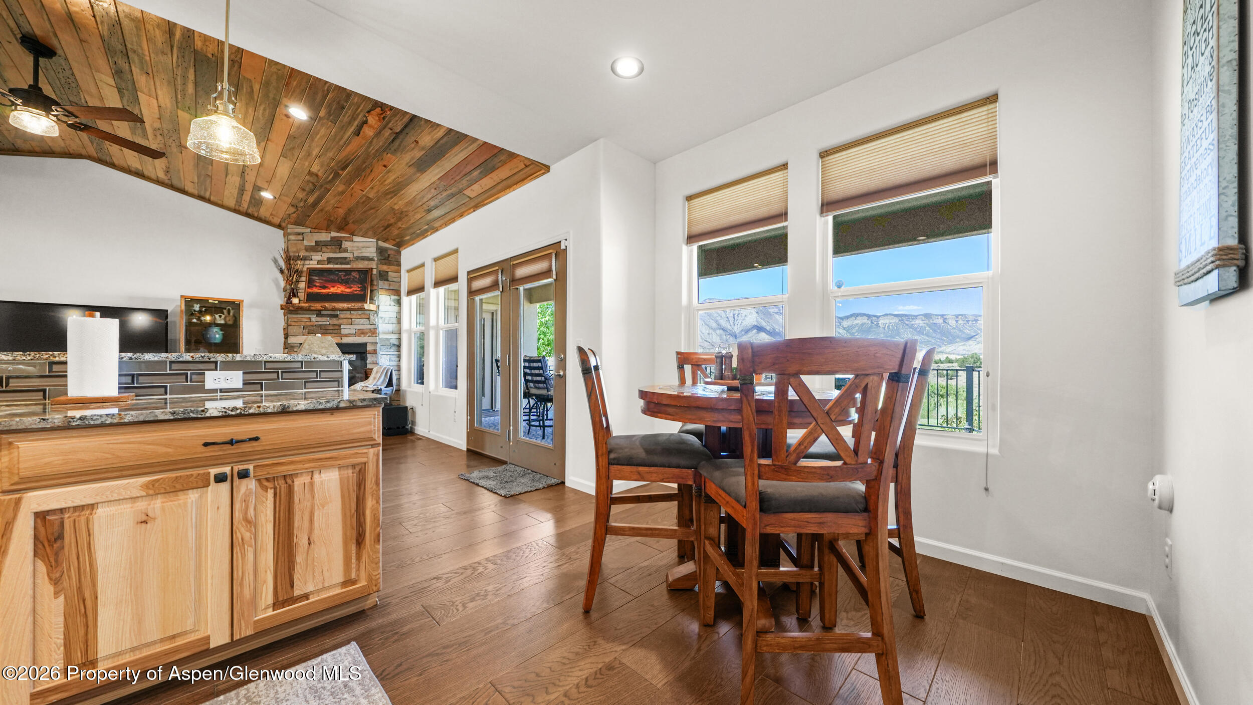 223 Eagle Ridge Drive Parachute CO 81635