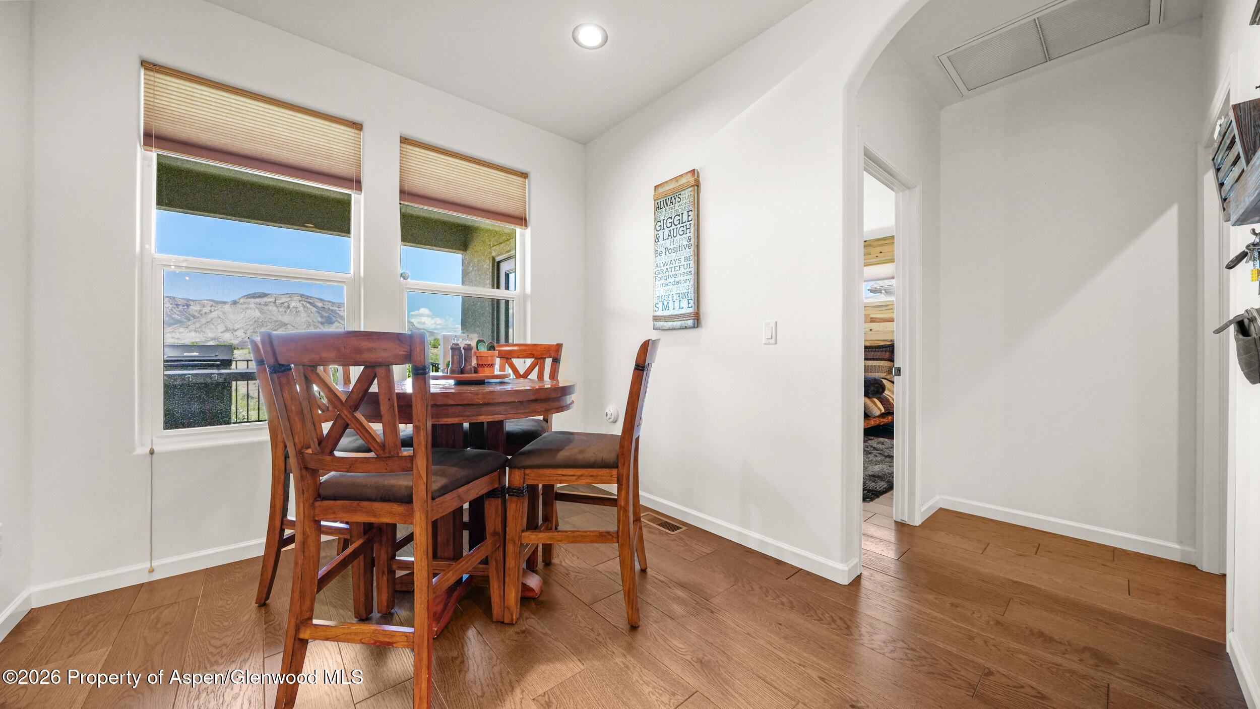 223 Eagle Ridge Drive Parachute CO 81635