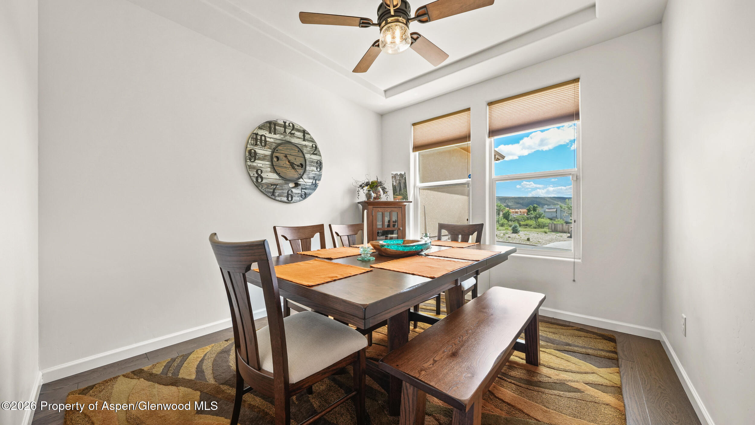 223 Eagle Ridge Drive Parachute CO 81635