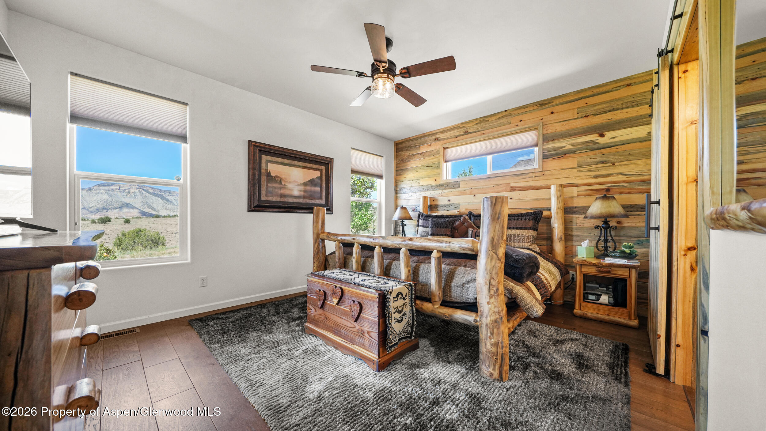 223 Eagle Ridge Drive Parachute CO 81635