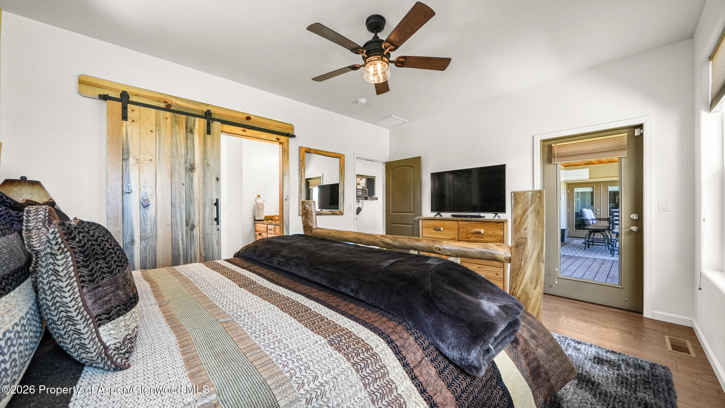 223 Eagle Ridge Drive Parachute CO 81635