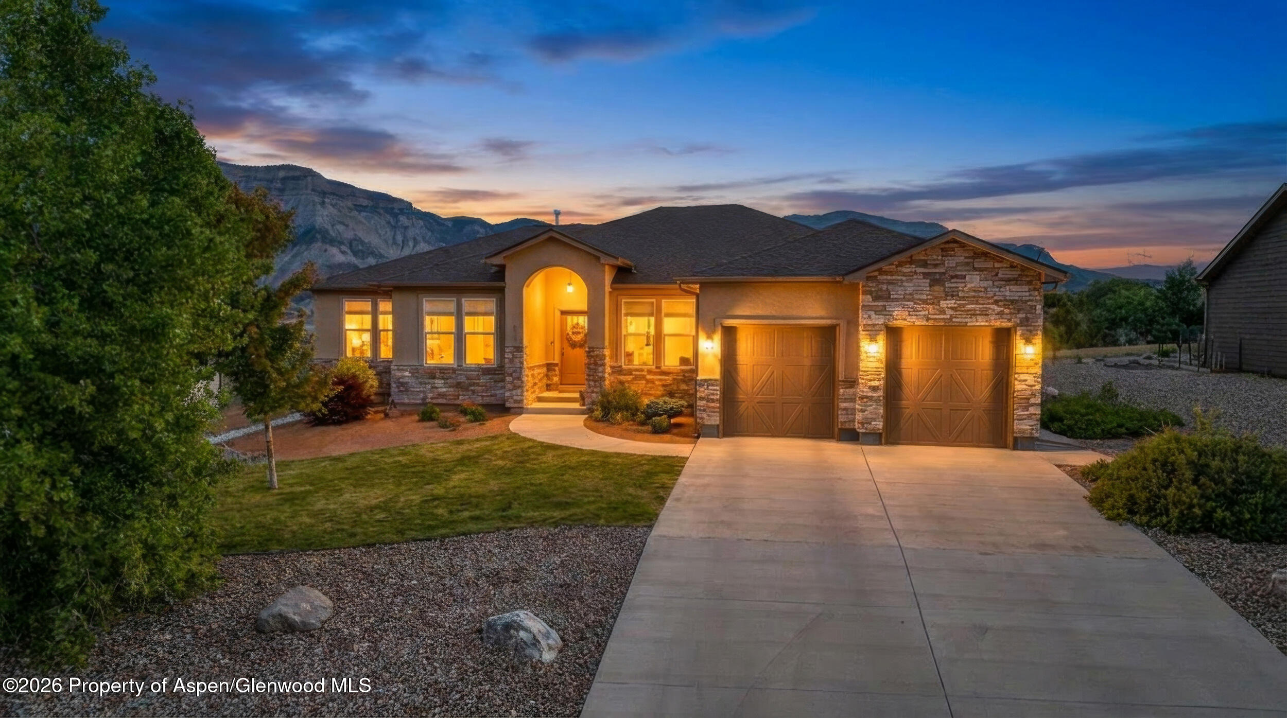 223 Eagle Ridge Drive Parachute CO 81635