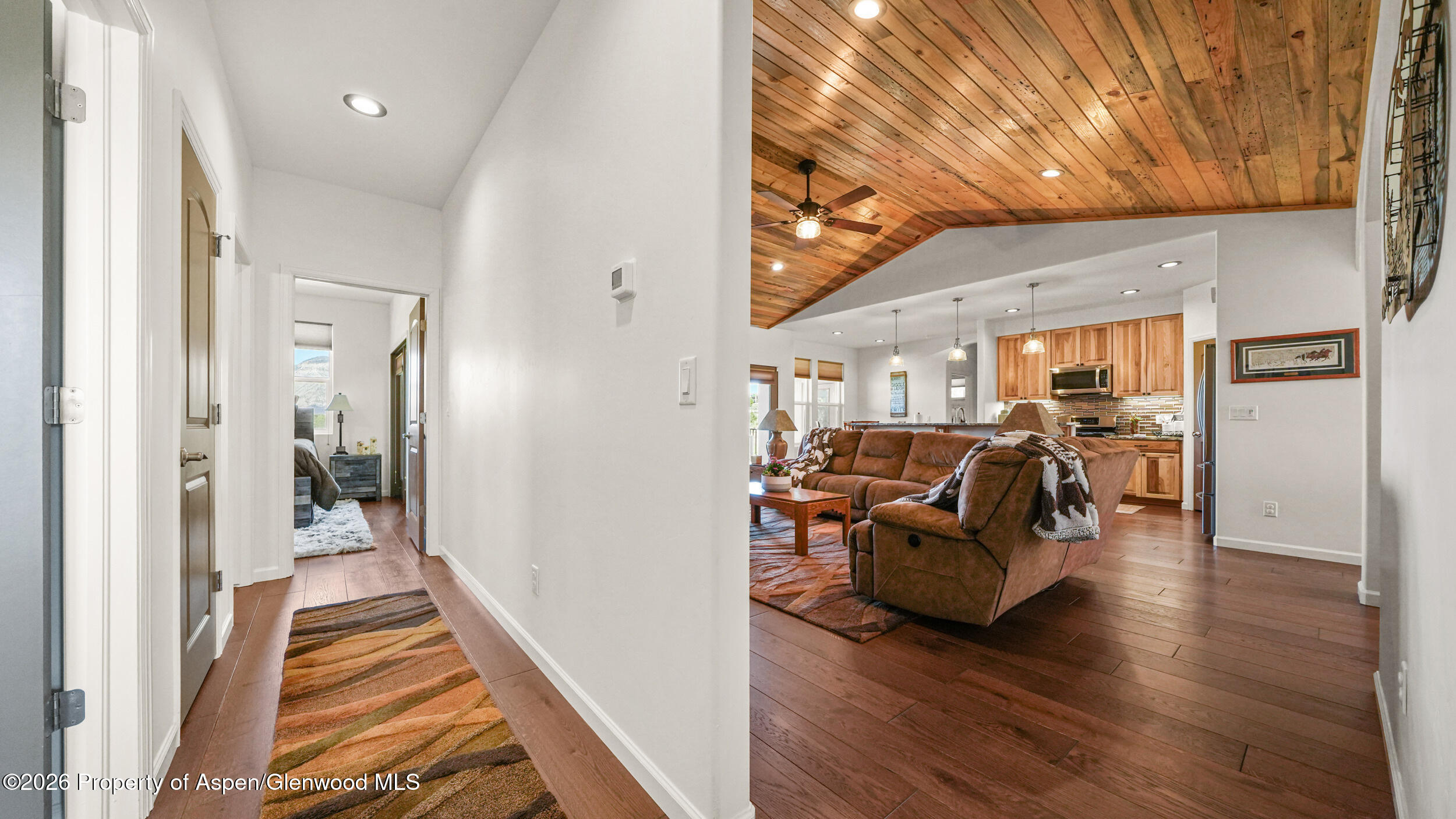 223 Eagle Ridge Drive Parachute CO 81635