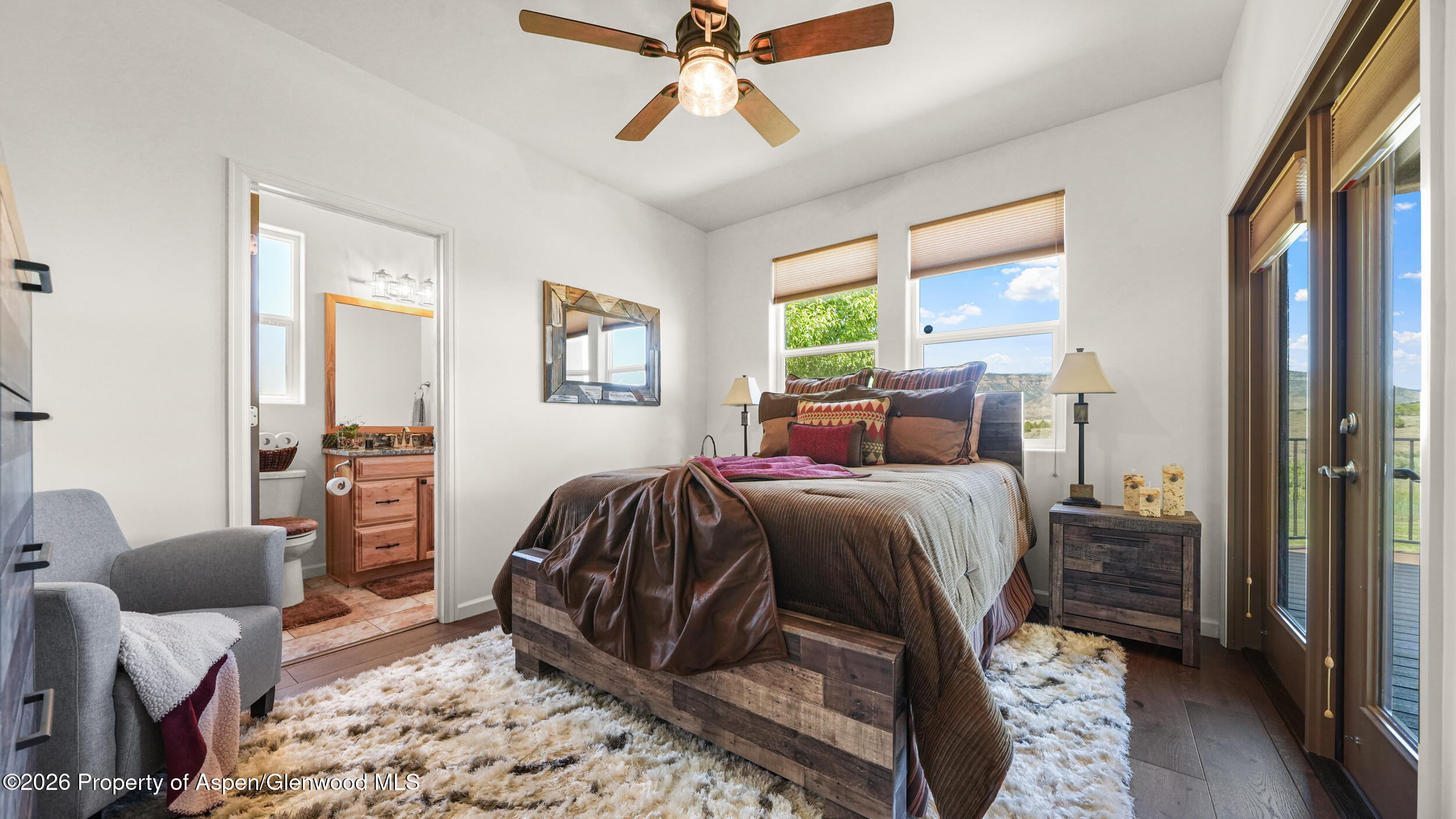 223 Eagle Ridge Drive Parachute CO 81635