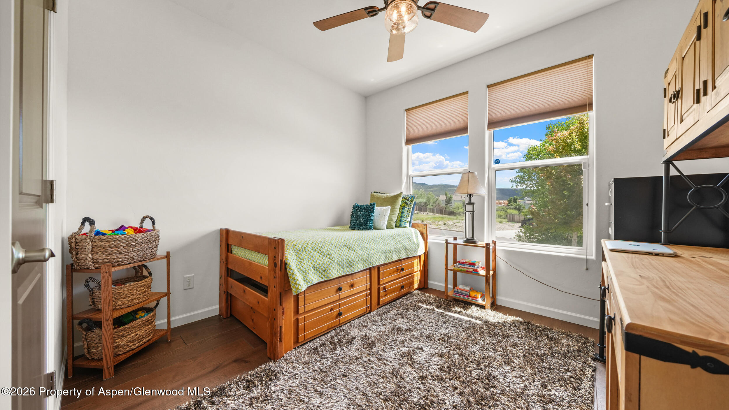 223 Eagle Ridge Drive Parachute CO 81635