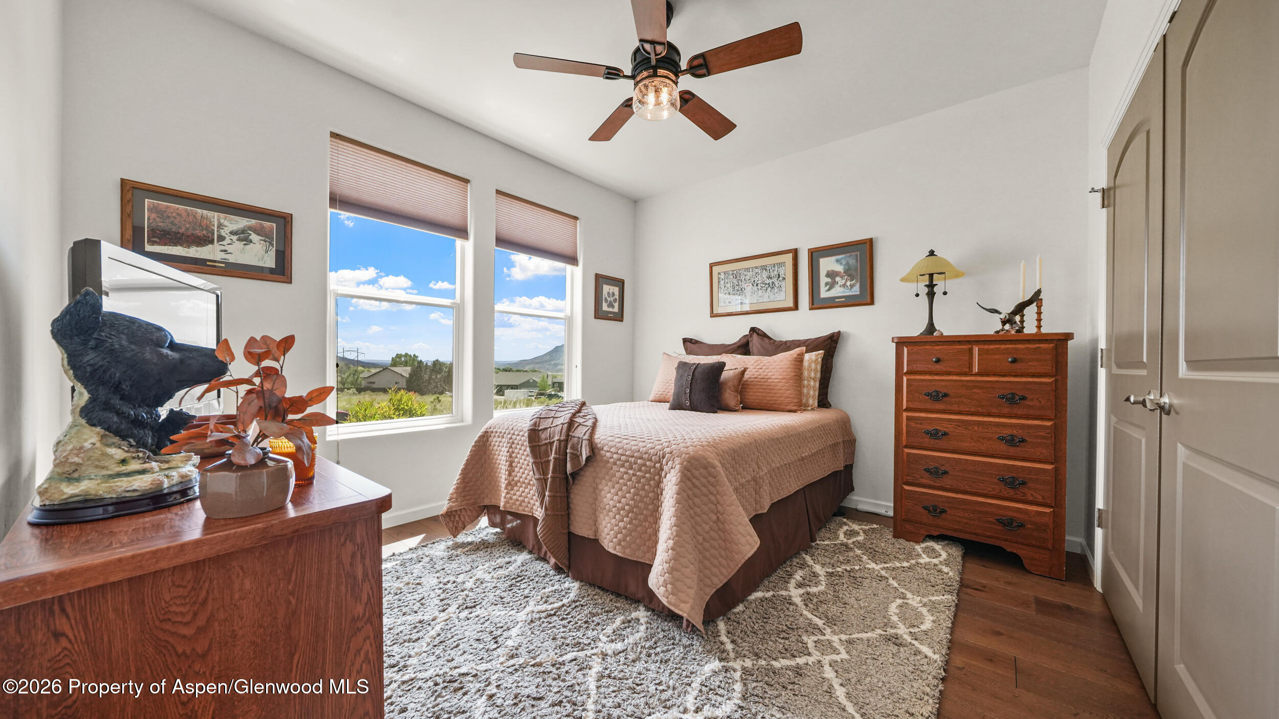 223 Eagle Ridge Drive Parachute CO 81635