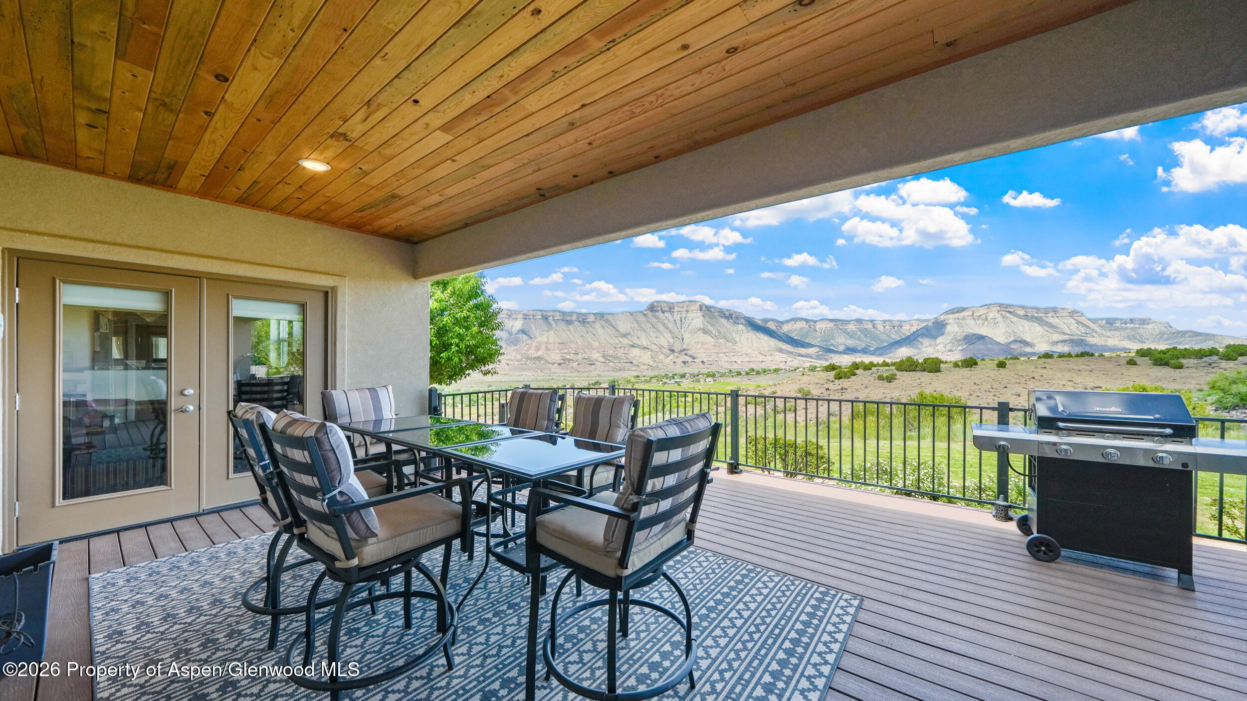 223 Eagle Ridge Drive Parachute CO 81635