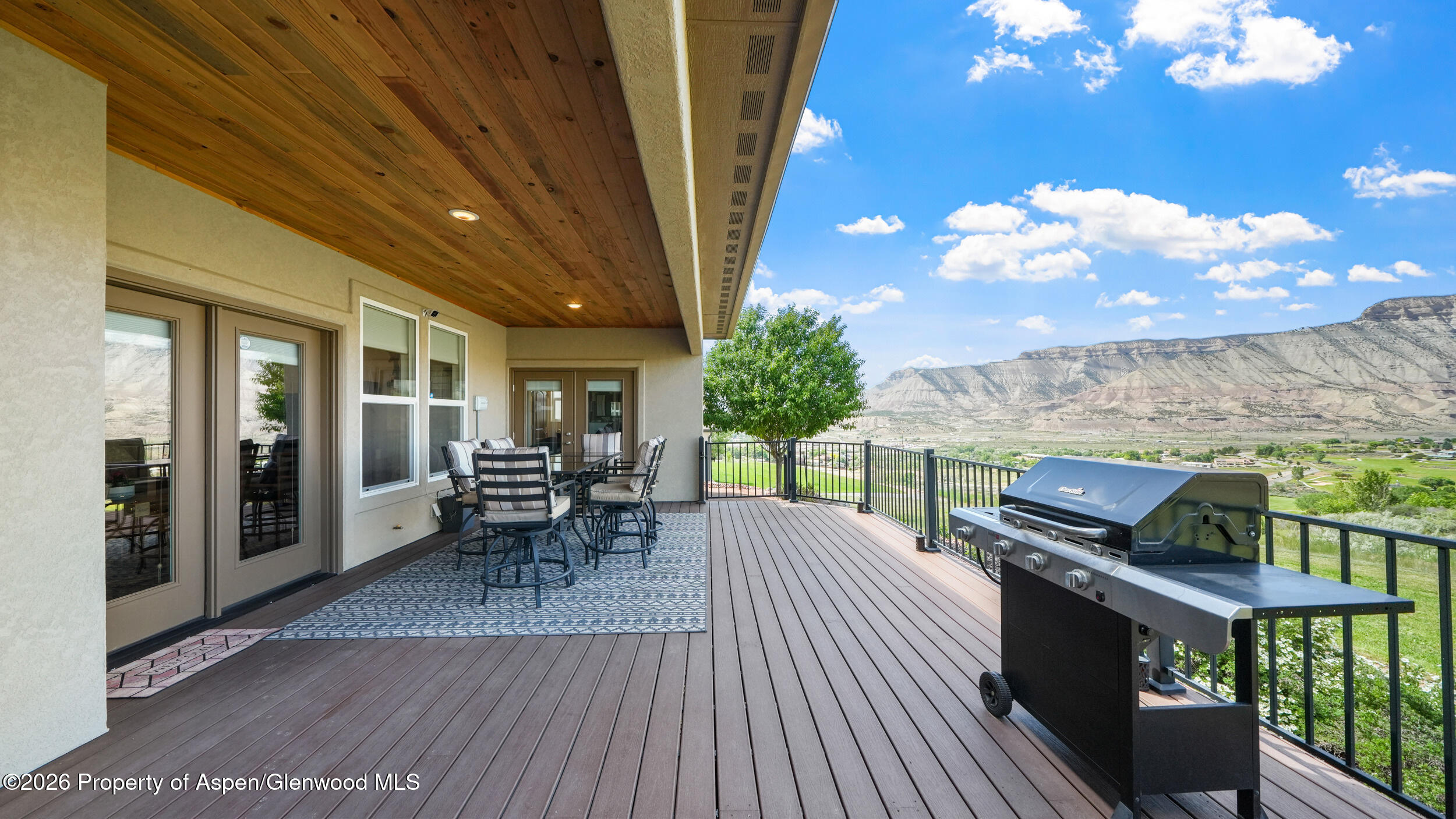 223 Eagle Ridge Drive Parachute CO 81635