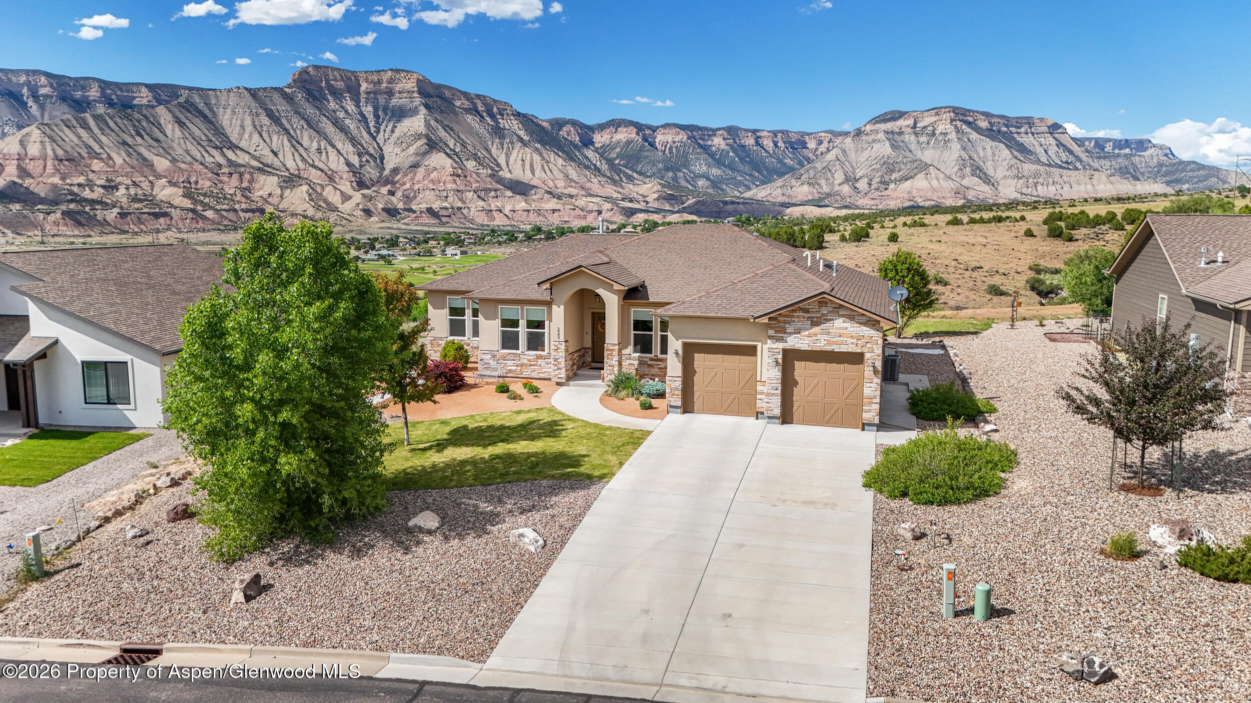 223 Eagle Ridge Drive Parachute CO 81635