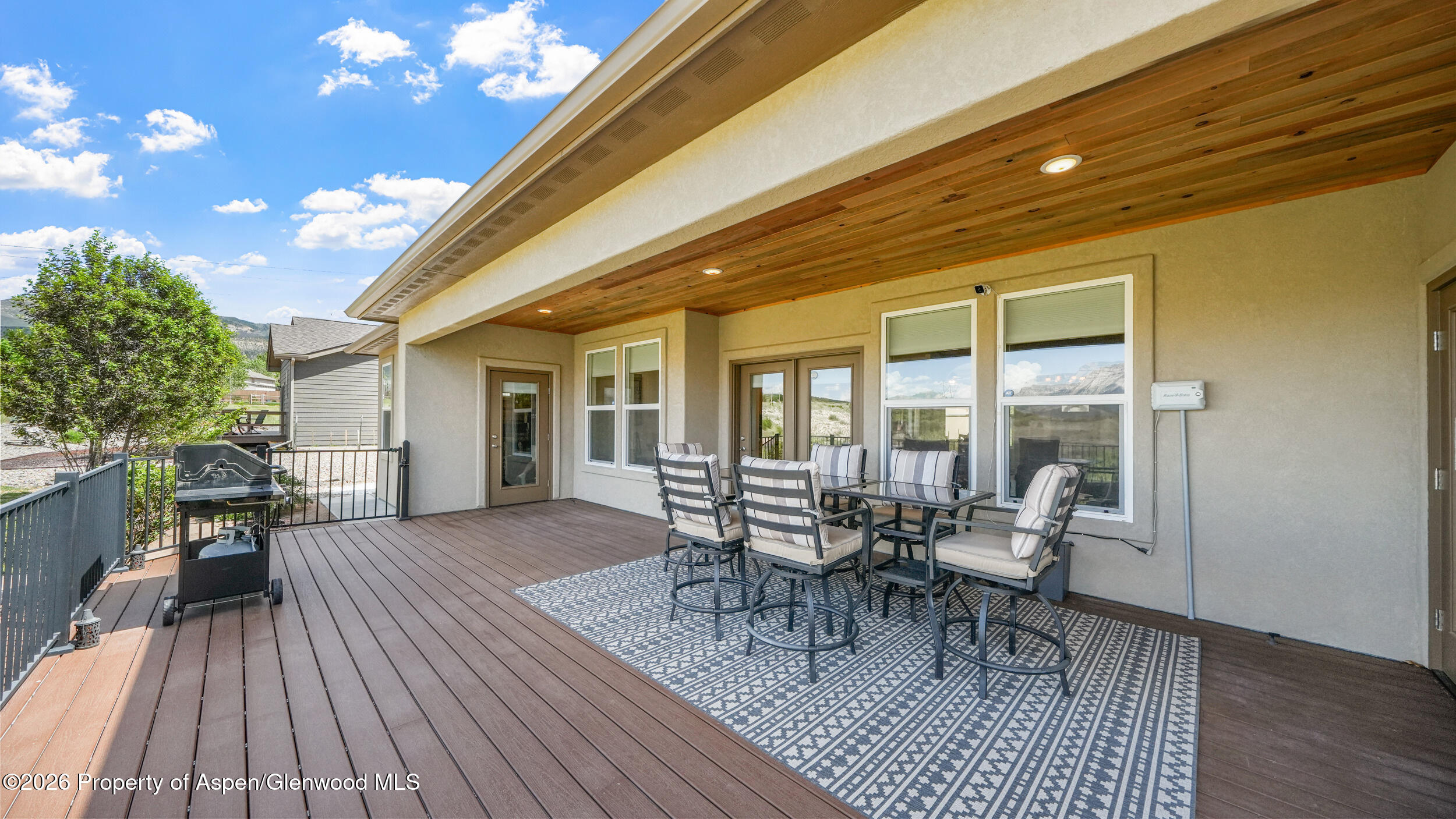 223 Eagle Ridge Drive Parachute CO 81635