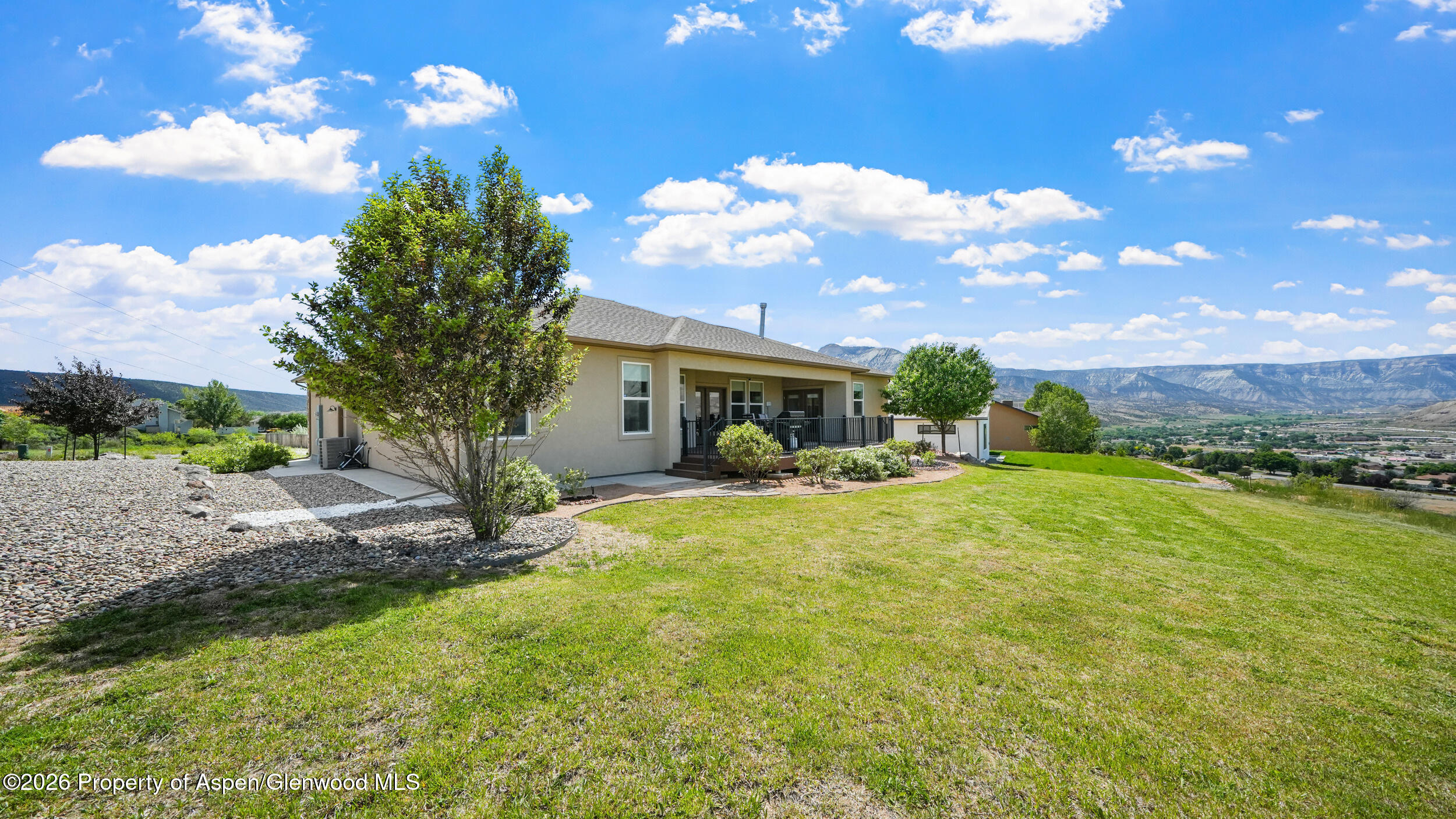 223 Eagle Ridge Drive Parachute CO 81635