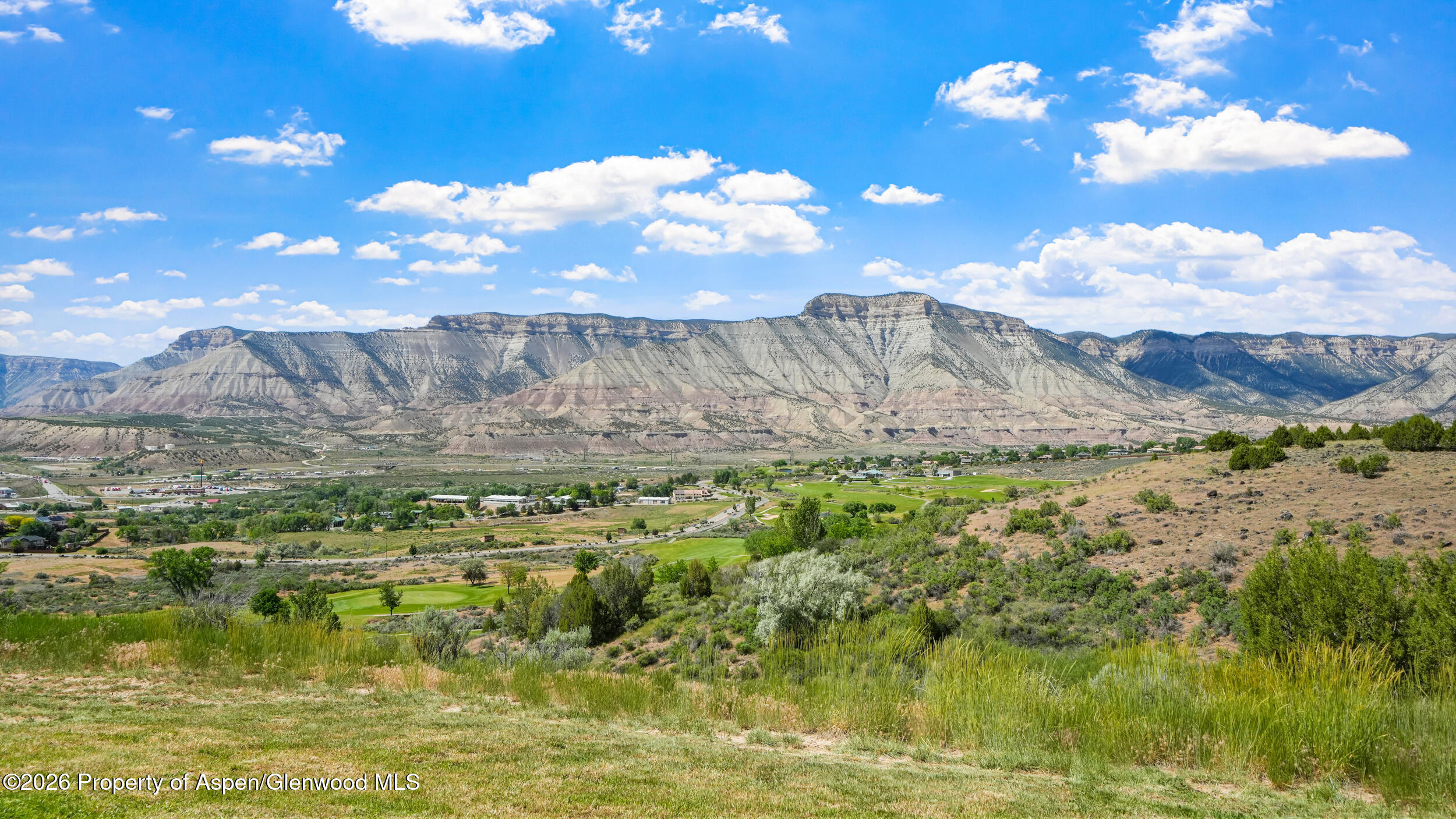 223 Eagle Ridge Drive Parachute CO 81635