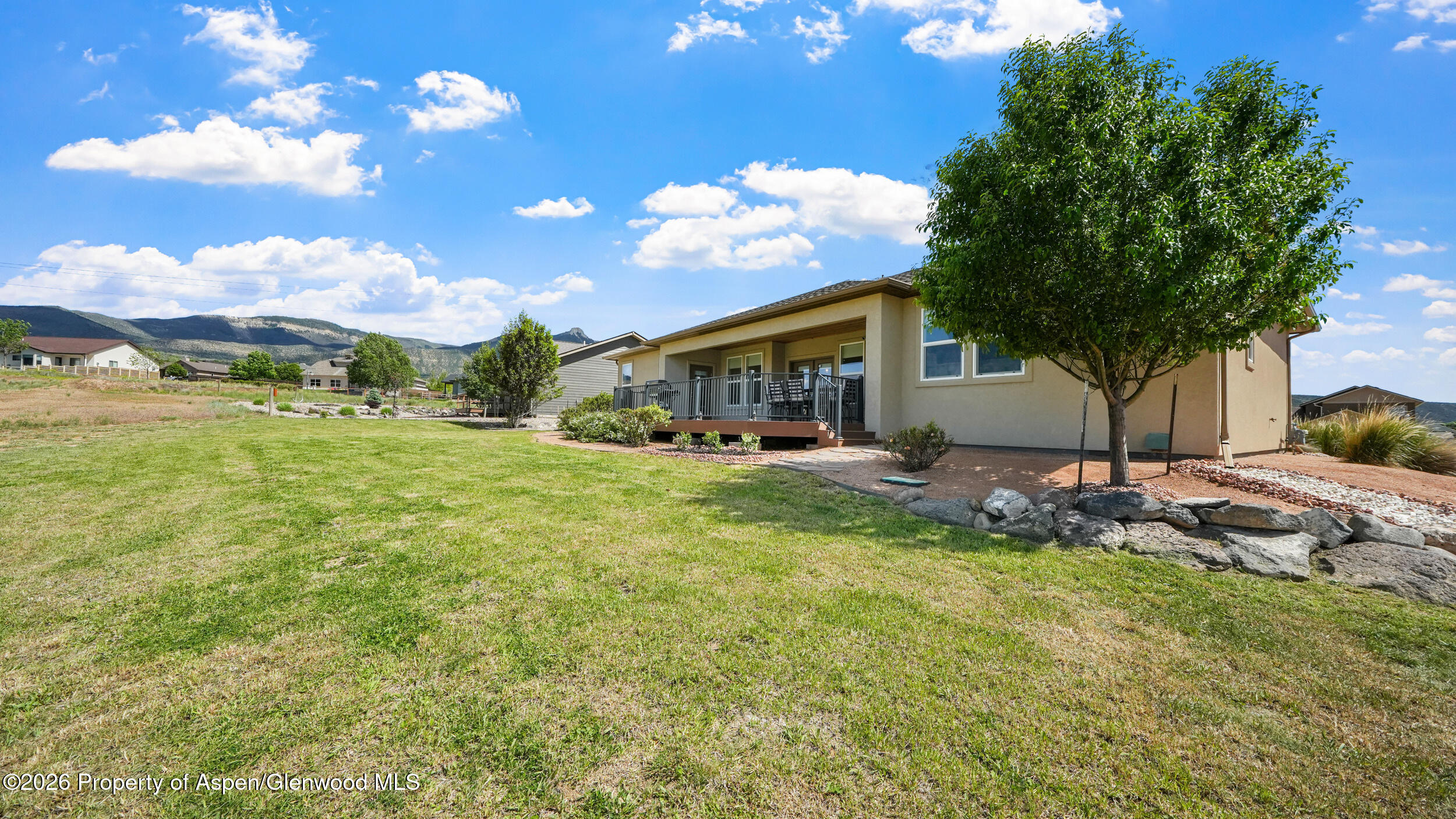 223 Eagle Ridge Drive Parachute CO 81635