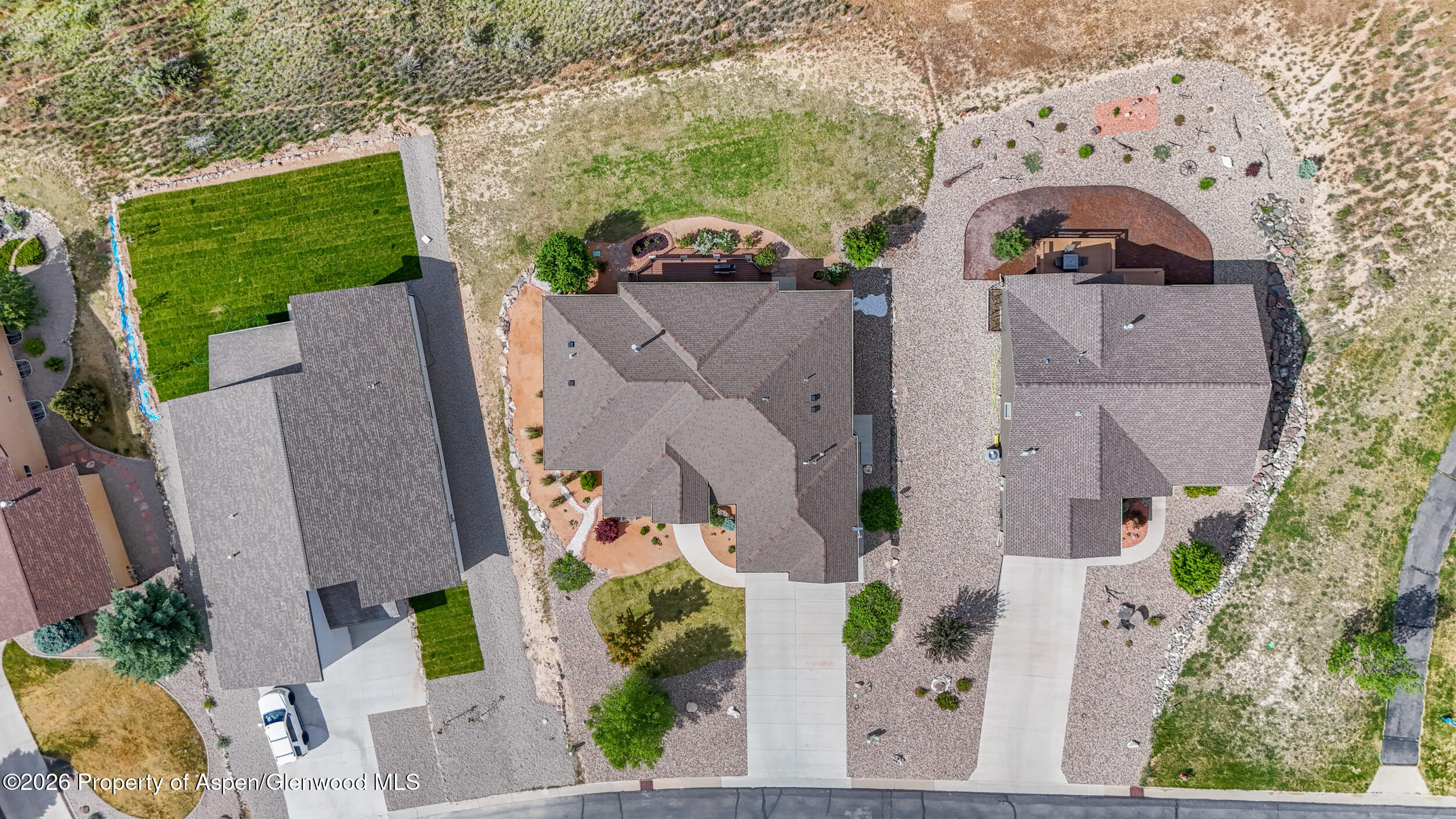 223 Eagle Ridge Drive Parachute CO 81635