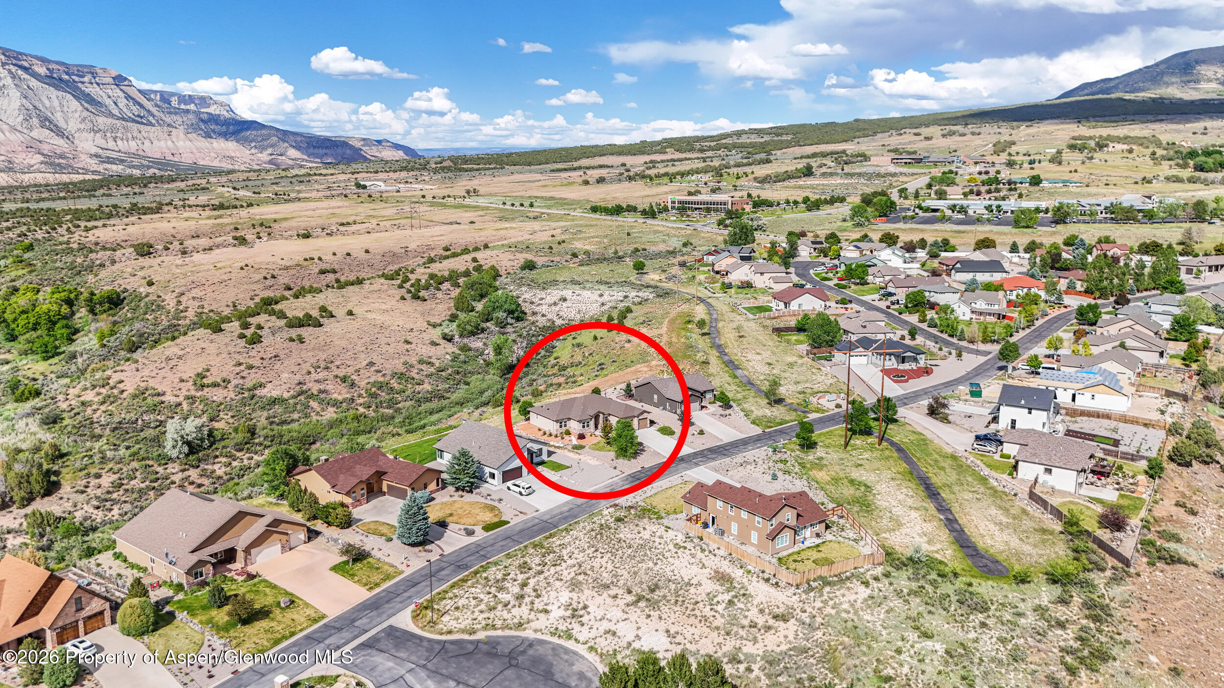 223 Eagle Ridge Drive Parachute CO 81635