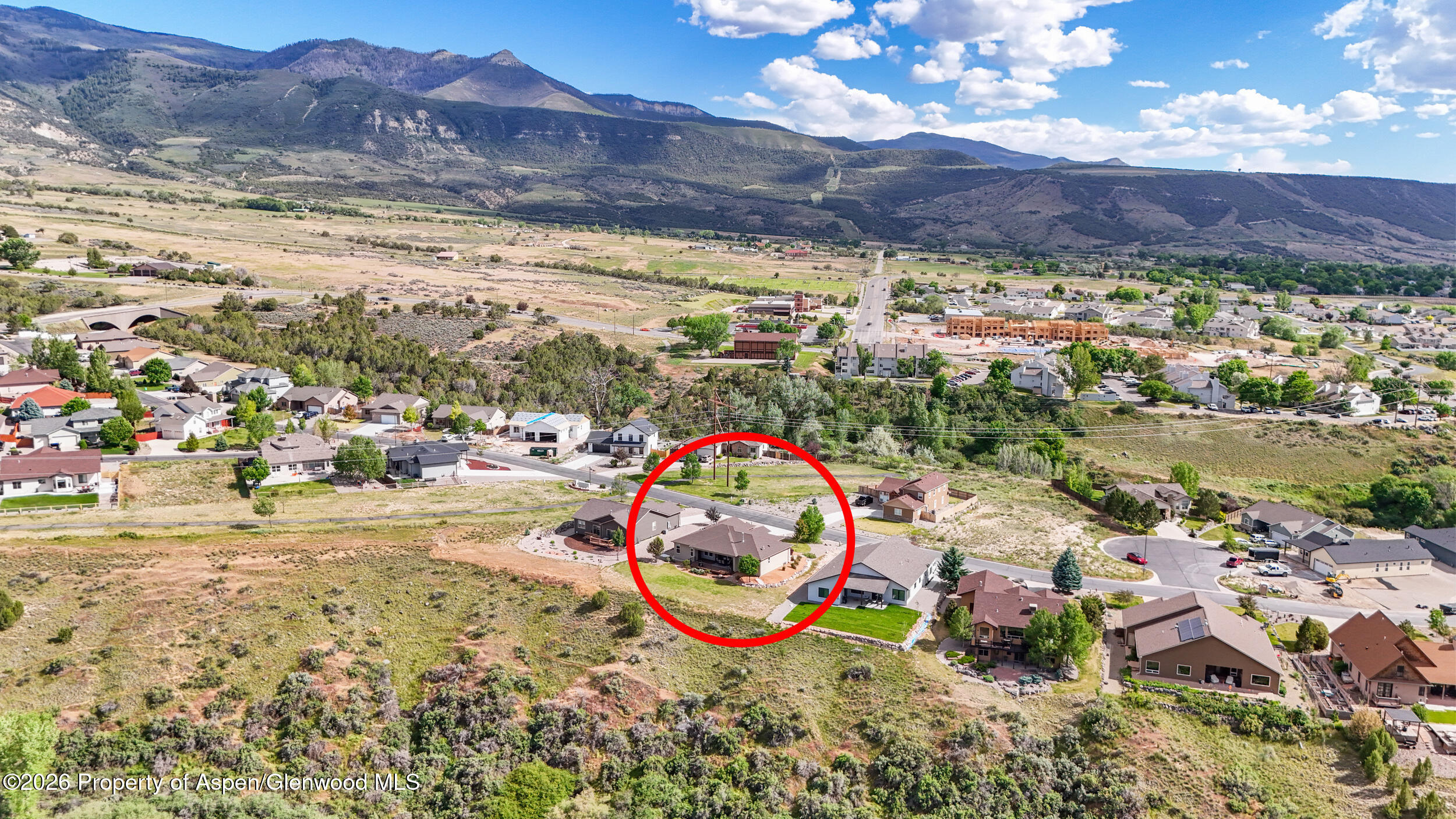 223 Eagle Ridge Drive Parachute CO 81635