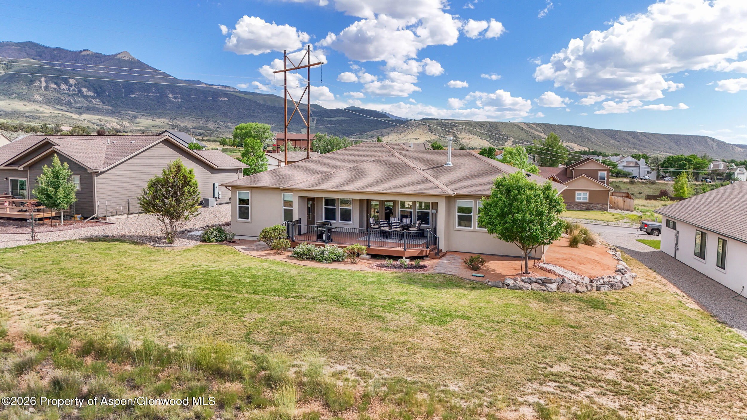 223 Eagle Ridge Drive Parachute CO 81635