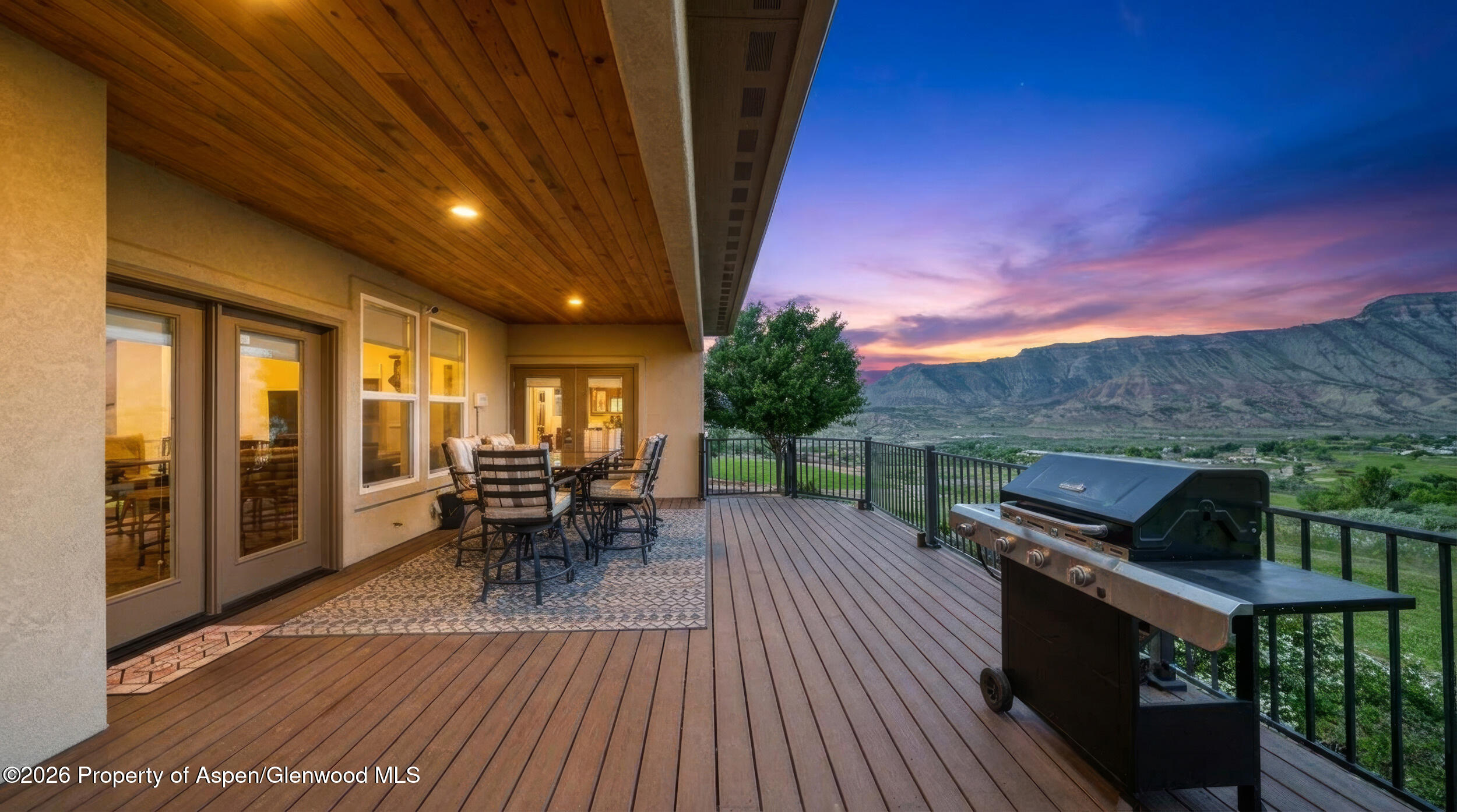223 Eagle Ridge Drive Parachute CO 81635