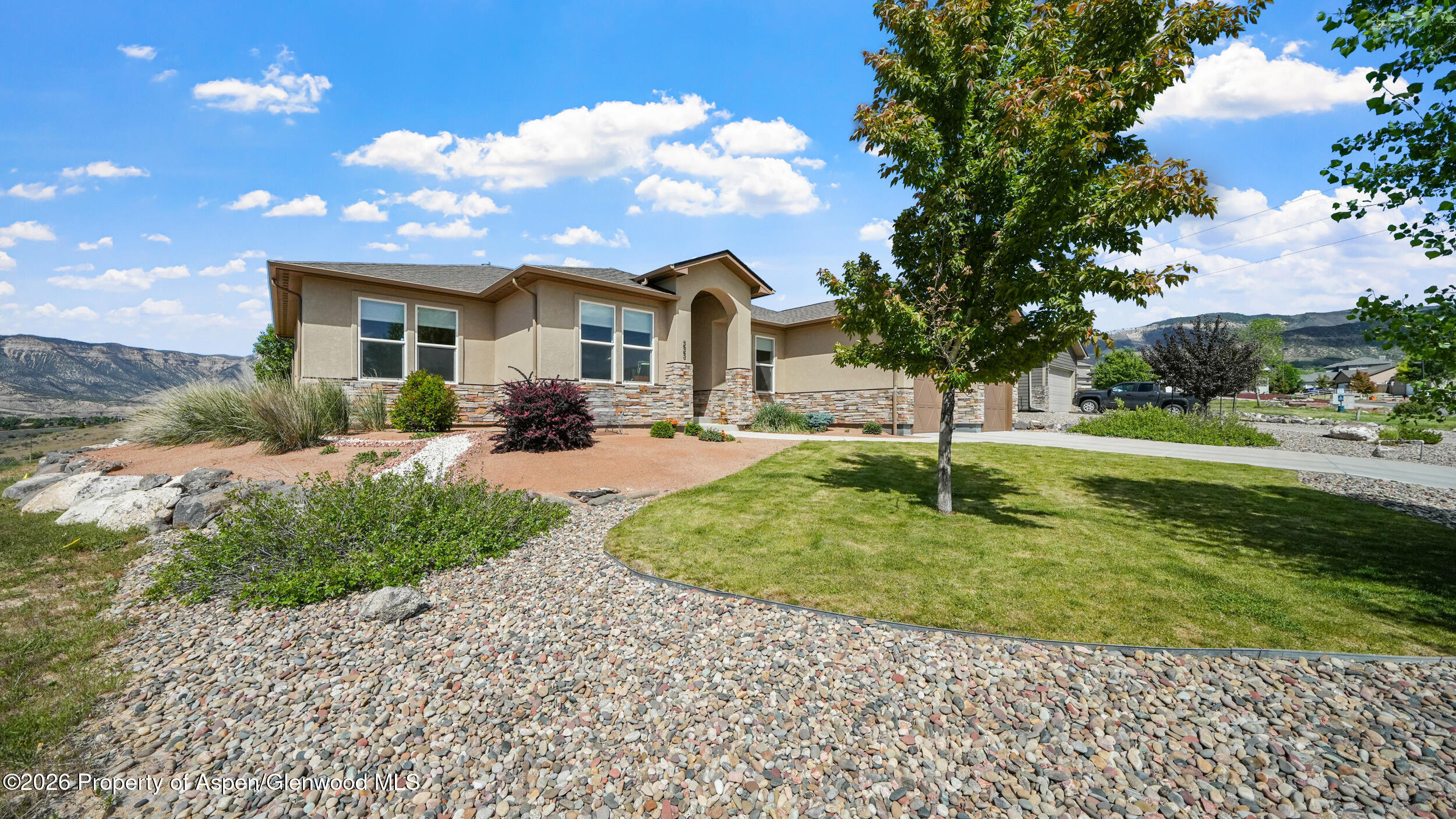 223 Eagle Ridge Drive Parachute CO 81635