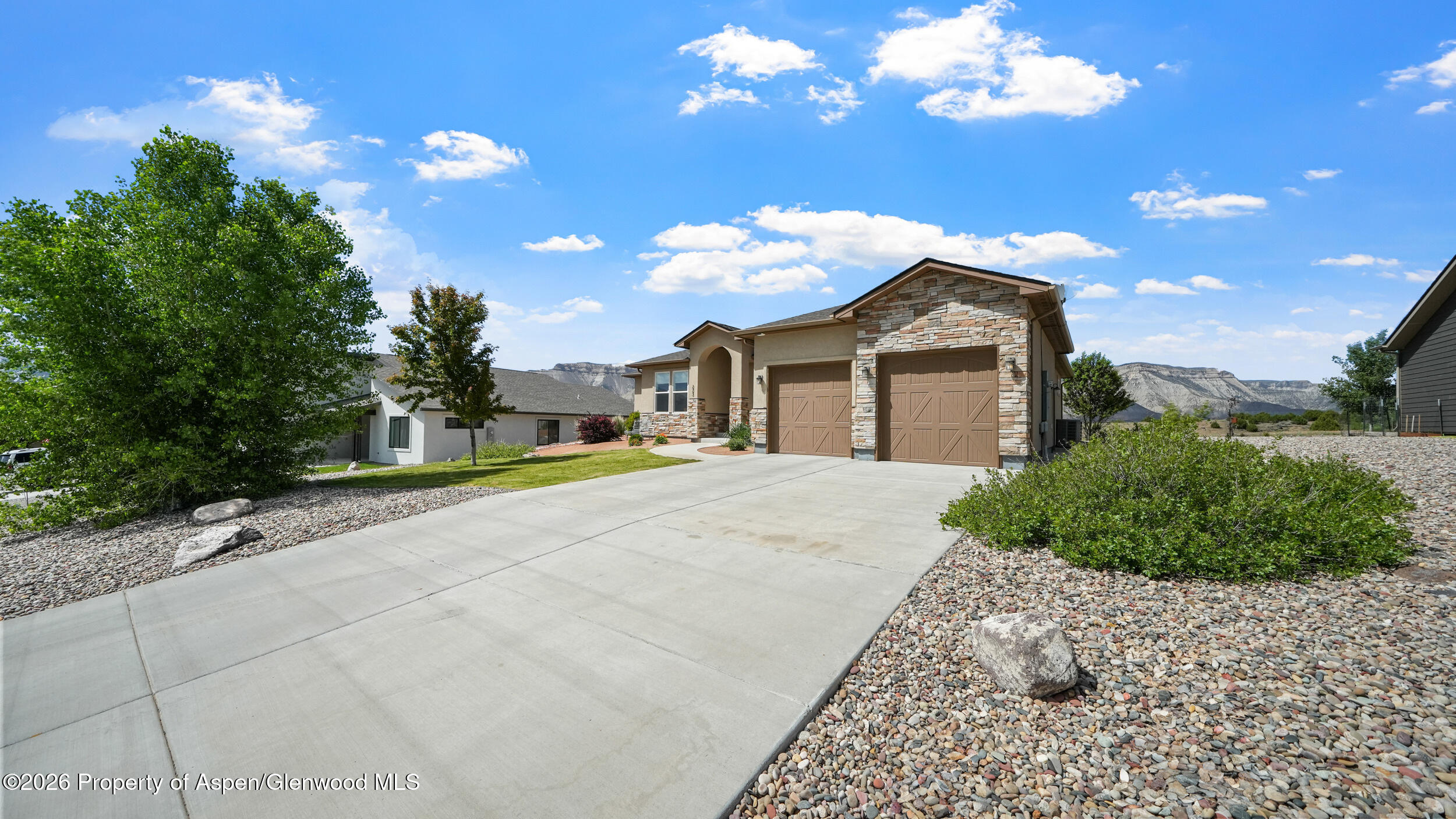 223 Eagle Ridge Drive Parachute CO 81635