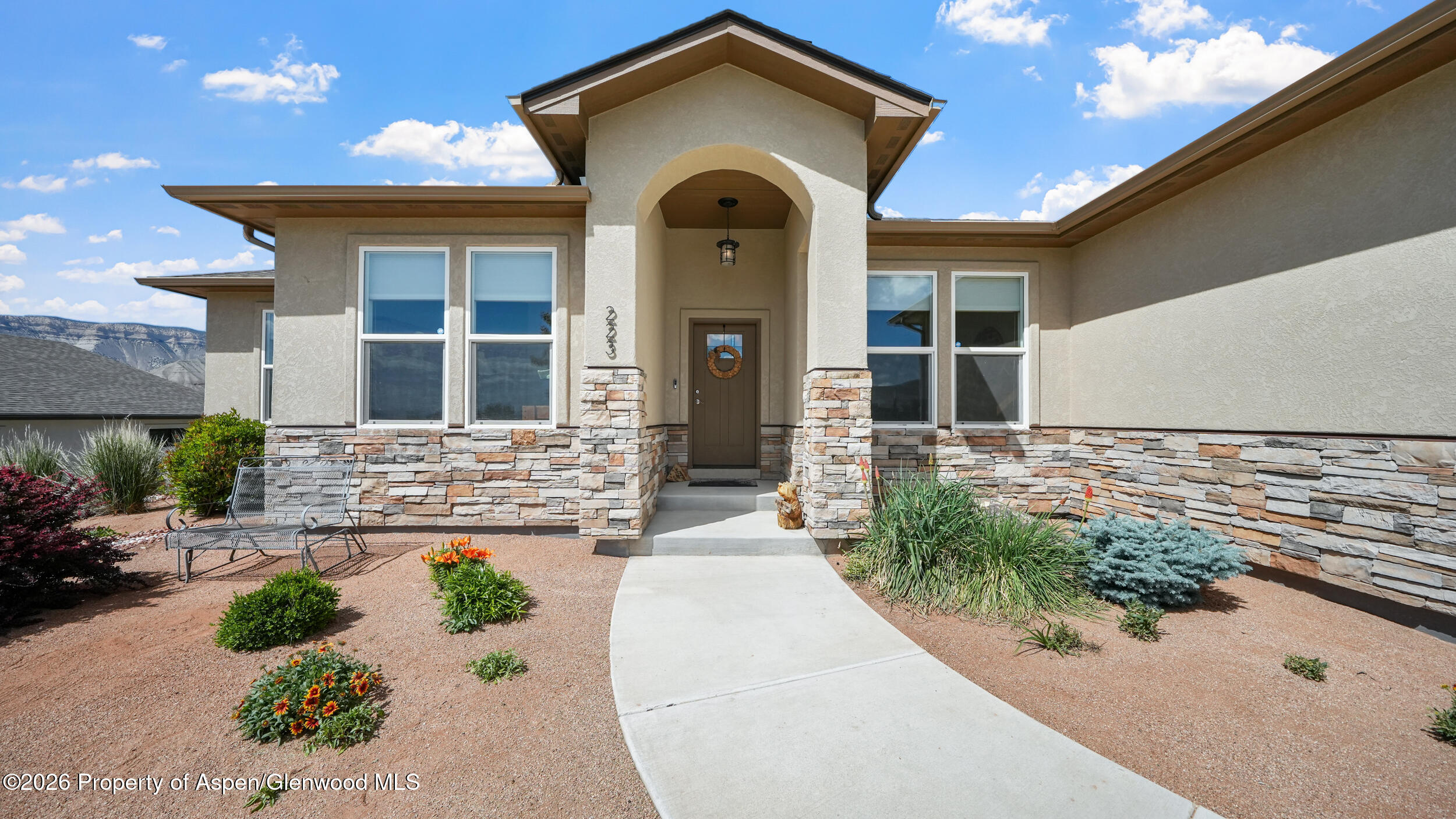 223 Eagle Ridge Drive Parachute CO 81635