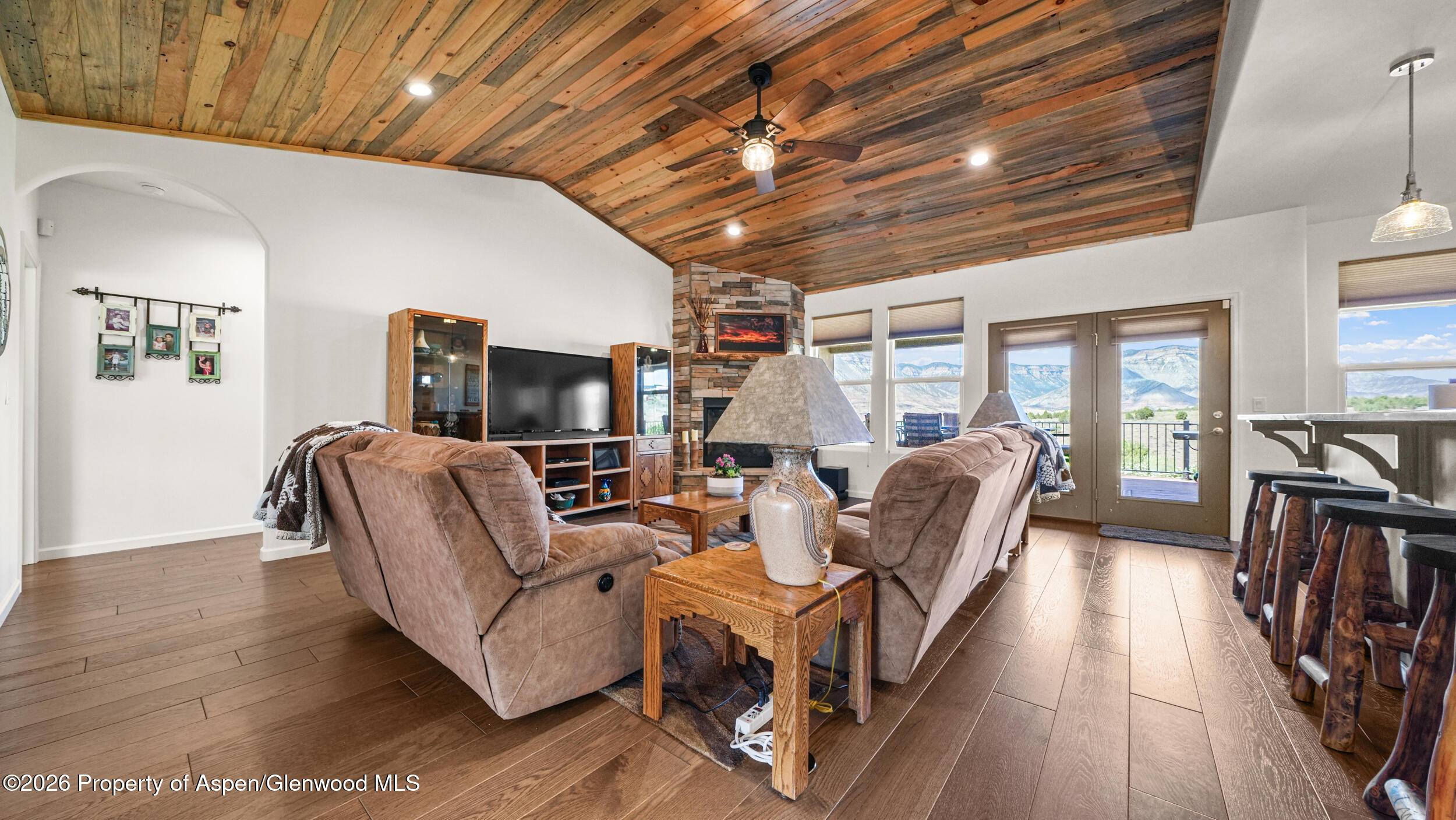 223 Eagle Ridge Drive Parachute CO 81635