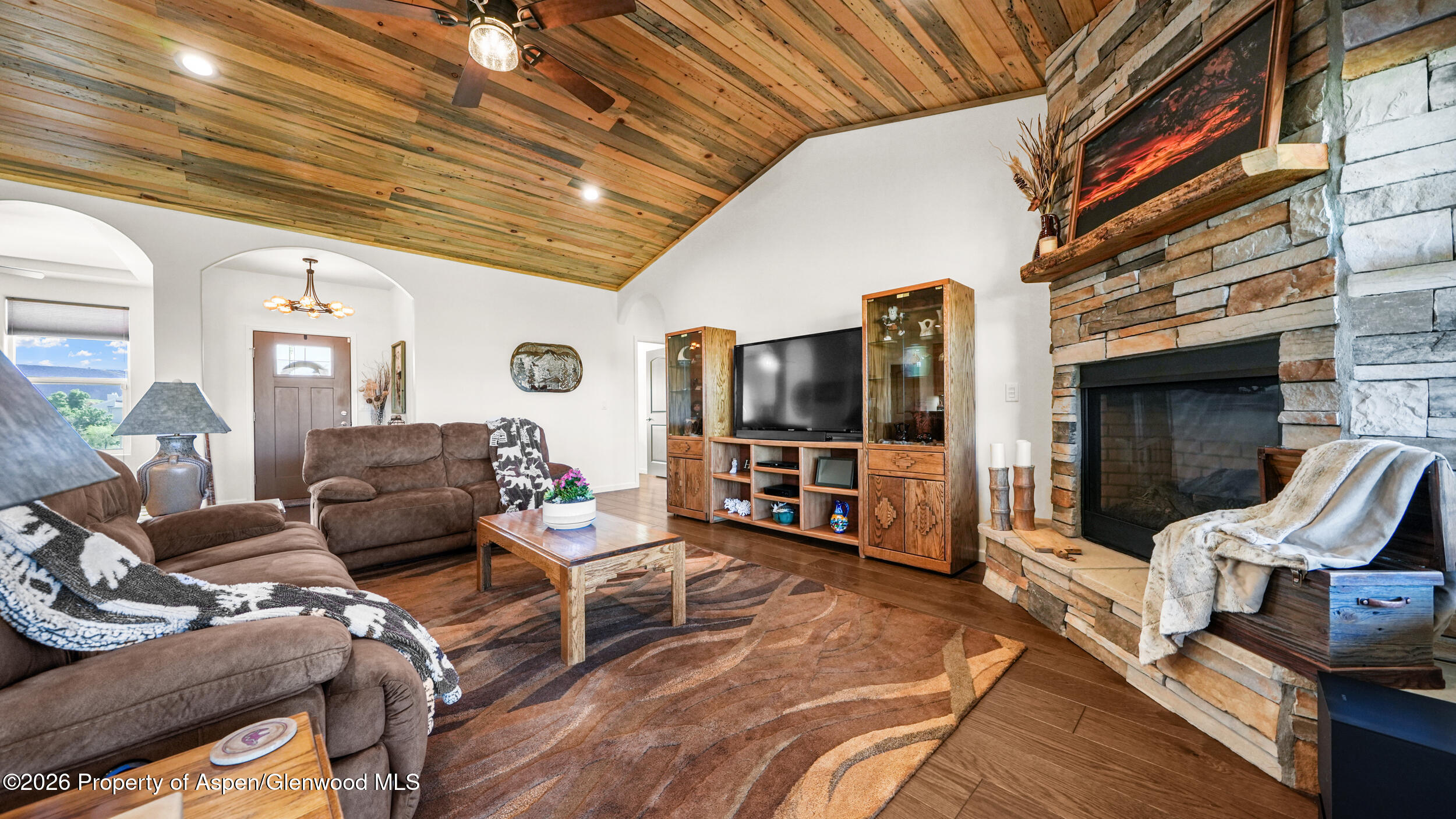 223 Eagle Ridge Drive Parachute CO 81635