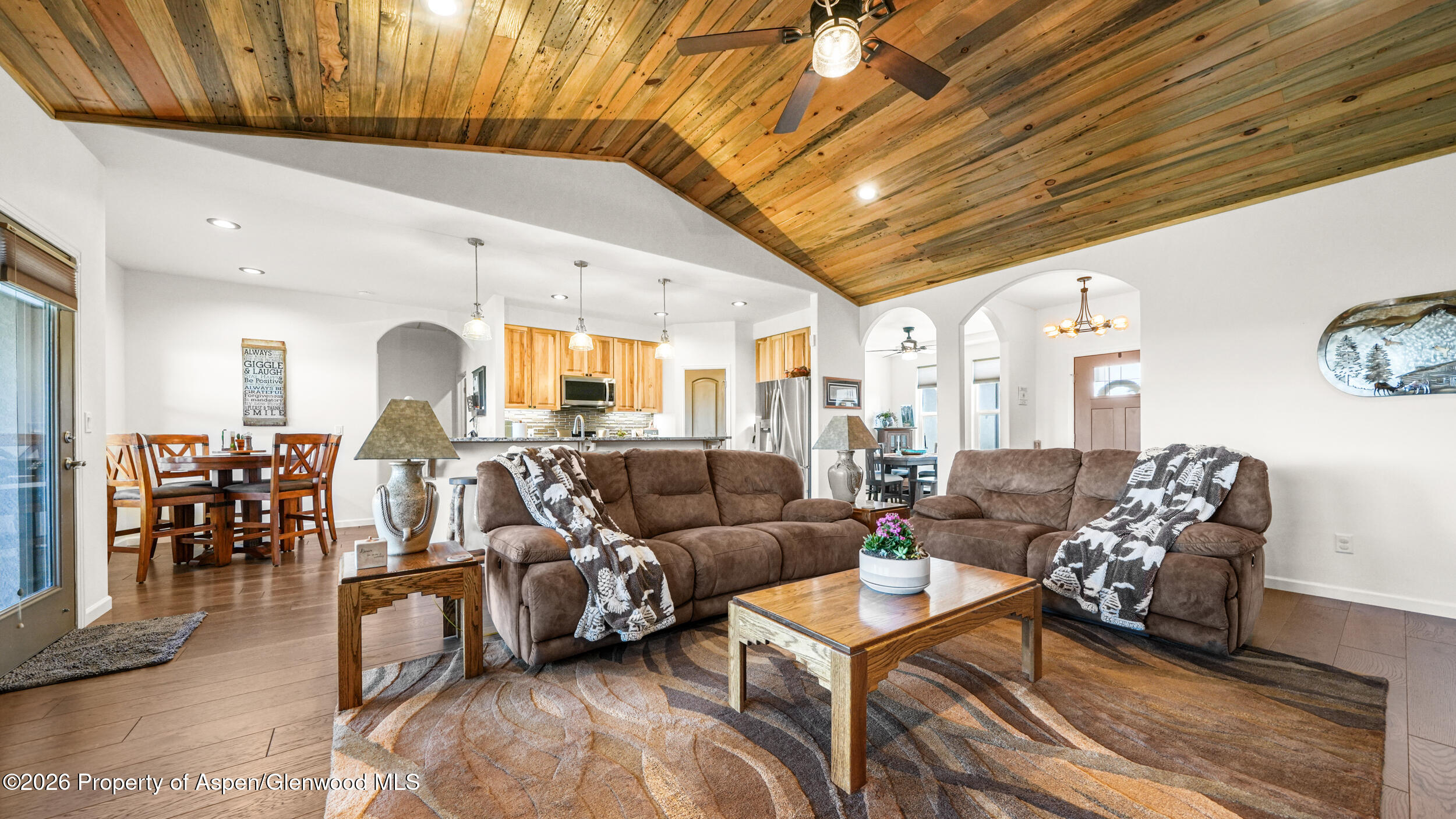 223 Eagle Ridge Drive Parachute CO 81635