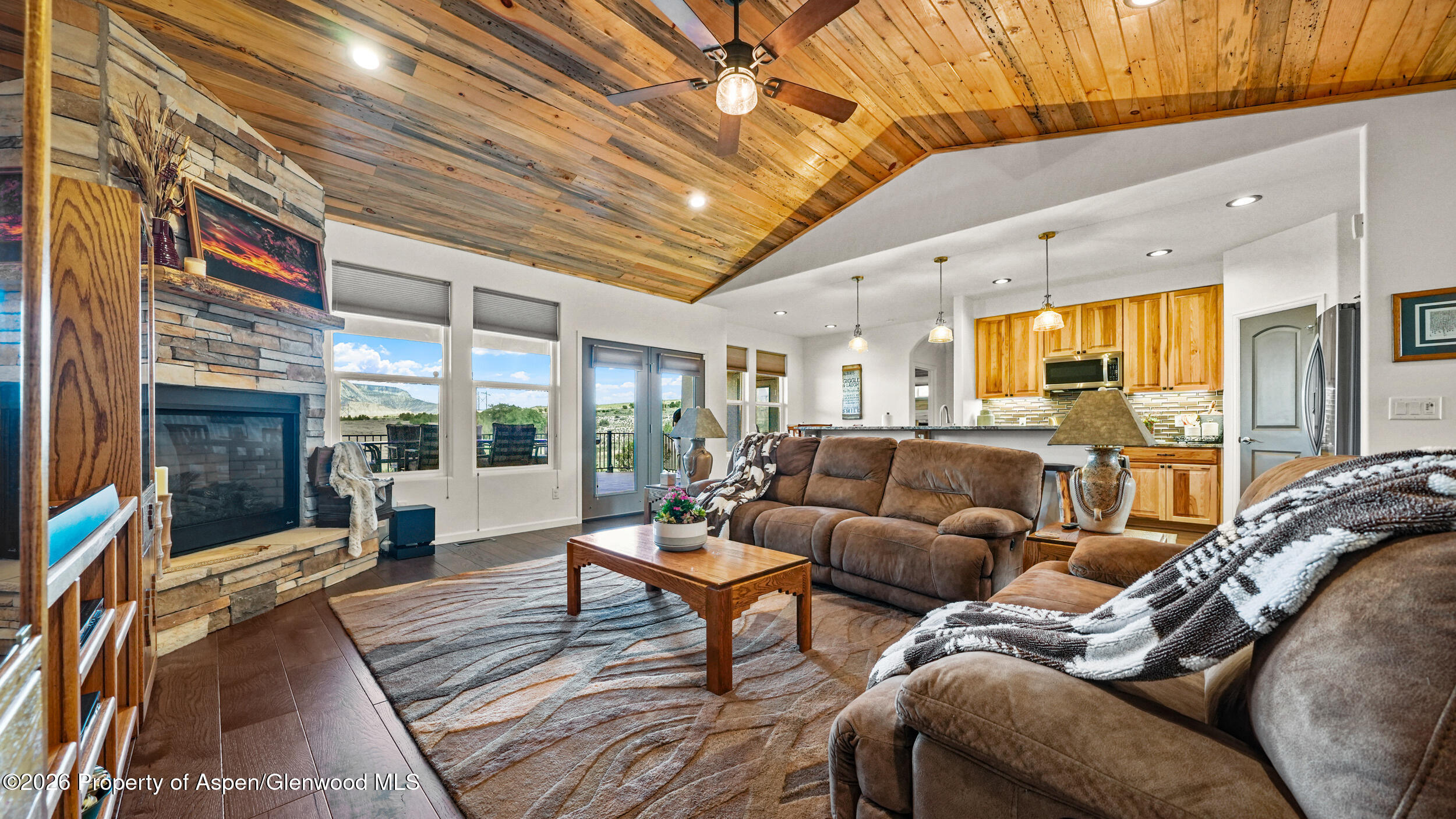 223 Eagle Ridge Drive Parachute CO 81635